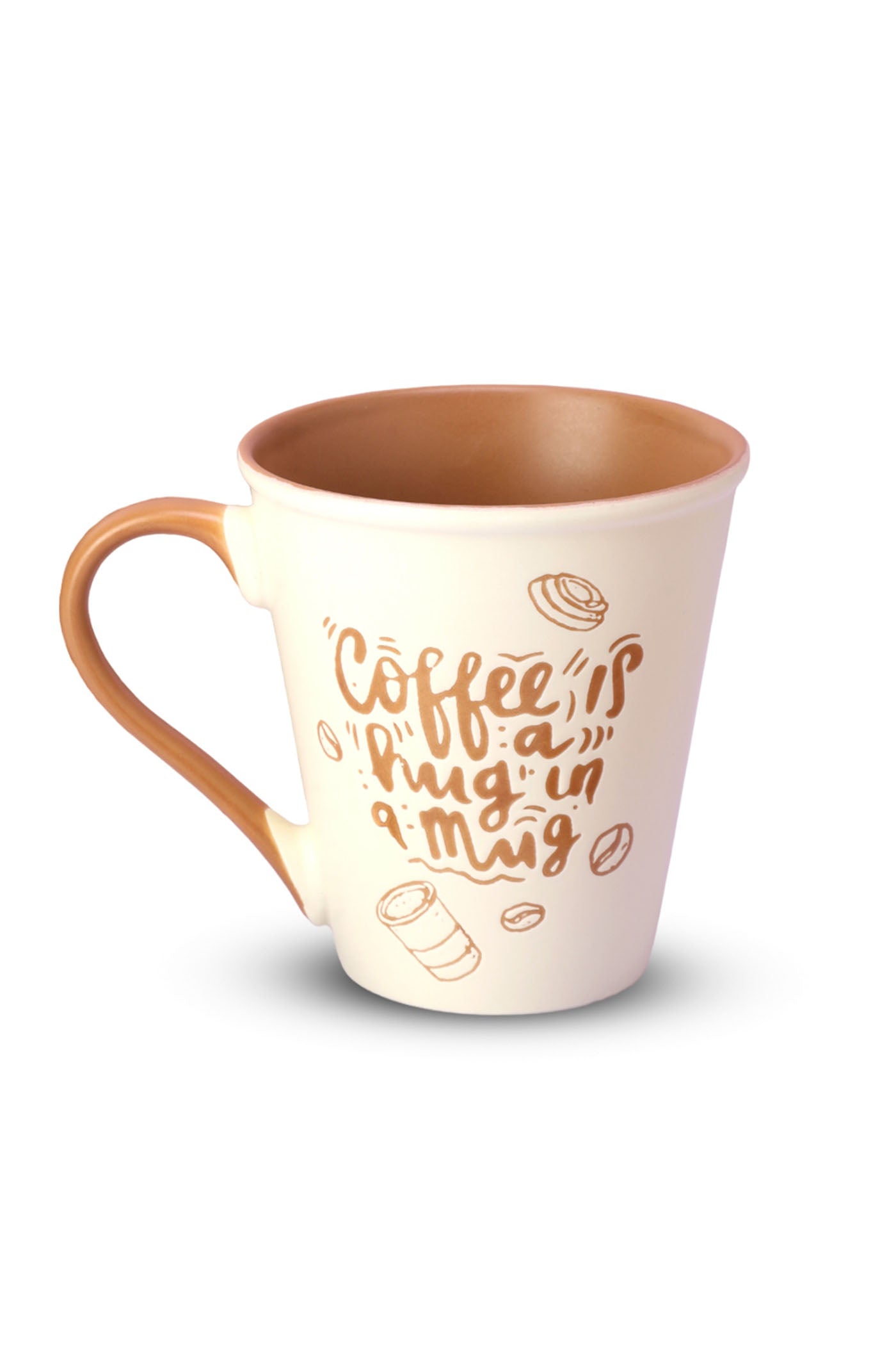Frappe Coffee Mug
