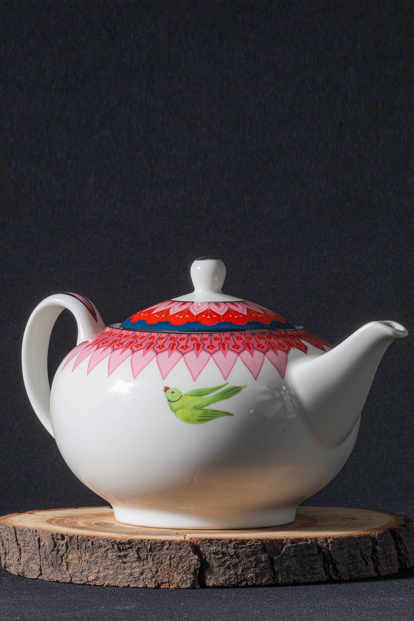 Mausam Tea Kettle