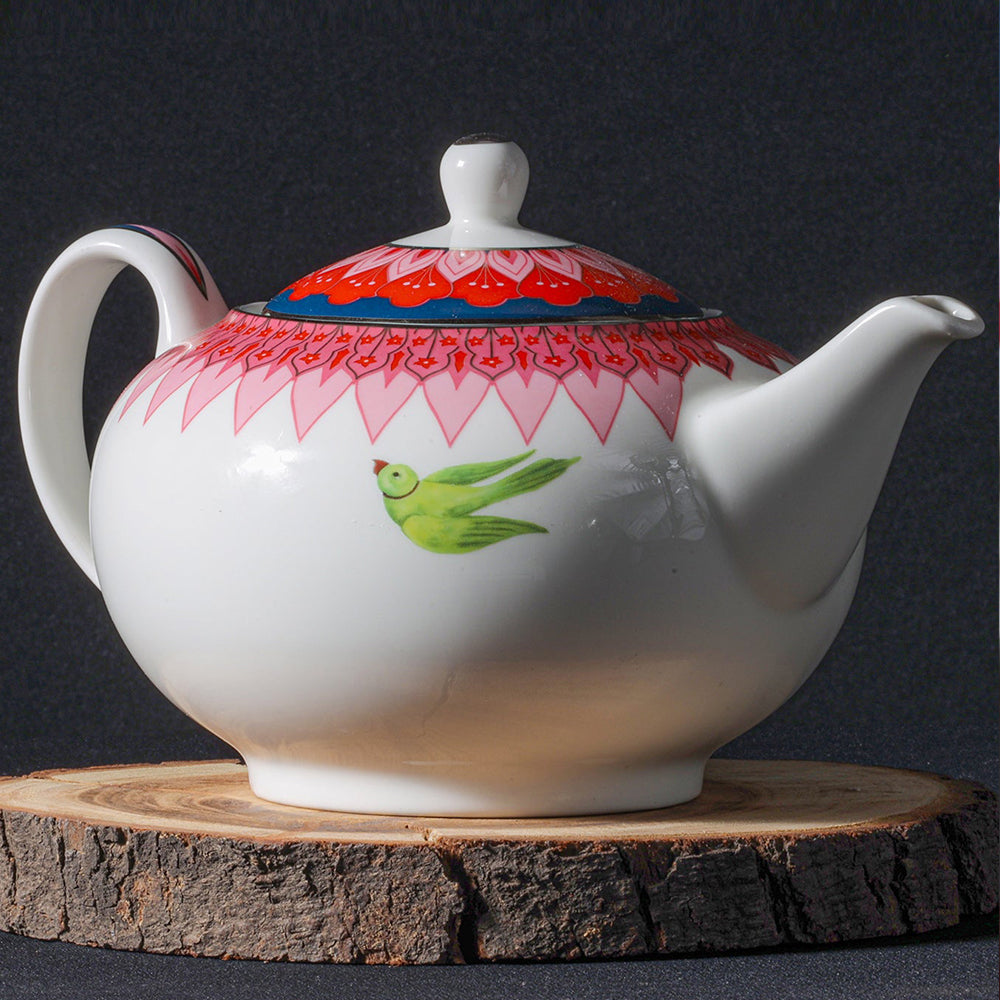 Mausam Tea Kettle