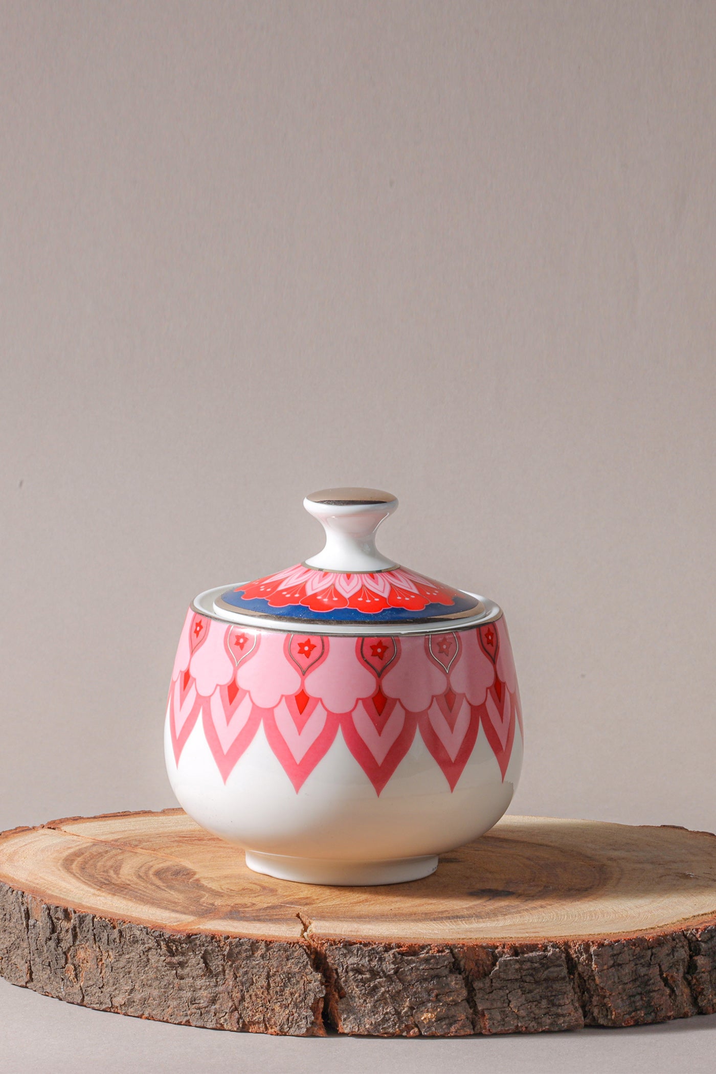 Mausam Sugar Pot