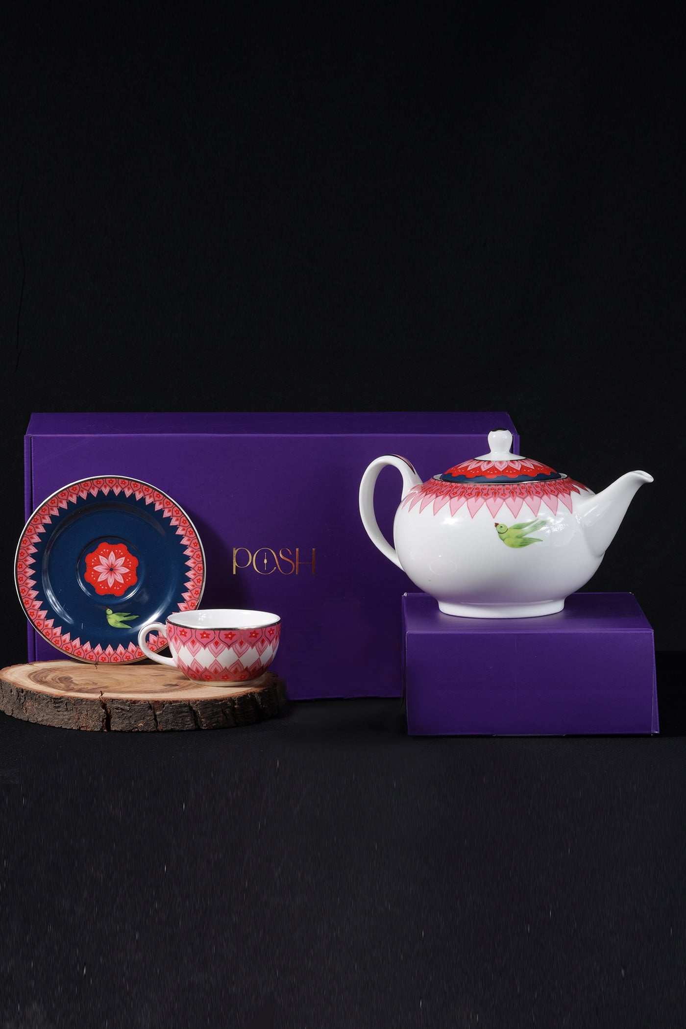 Mausam Tea Kettle