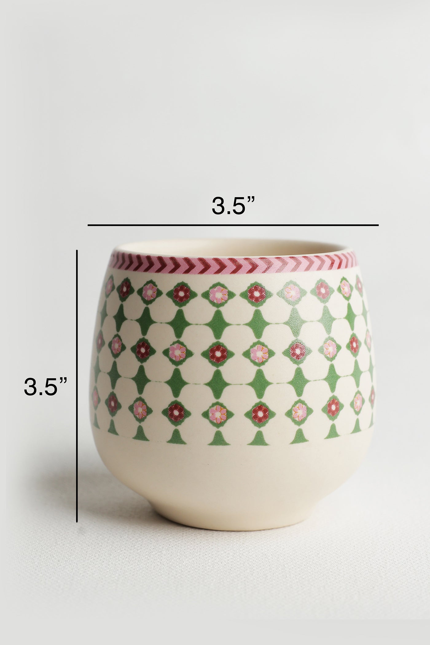 Mughal Garden Kullad