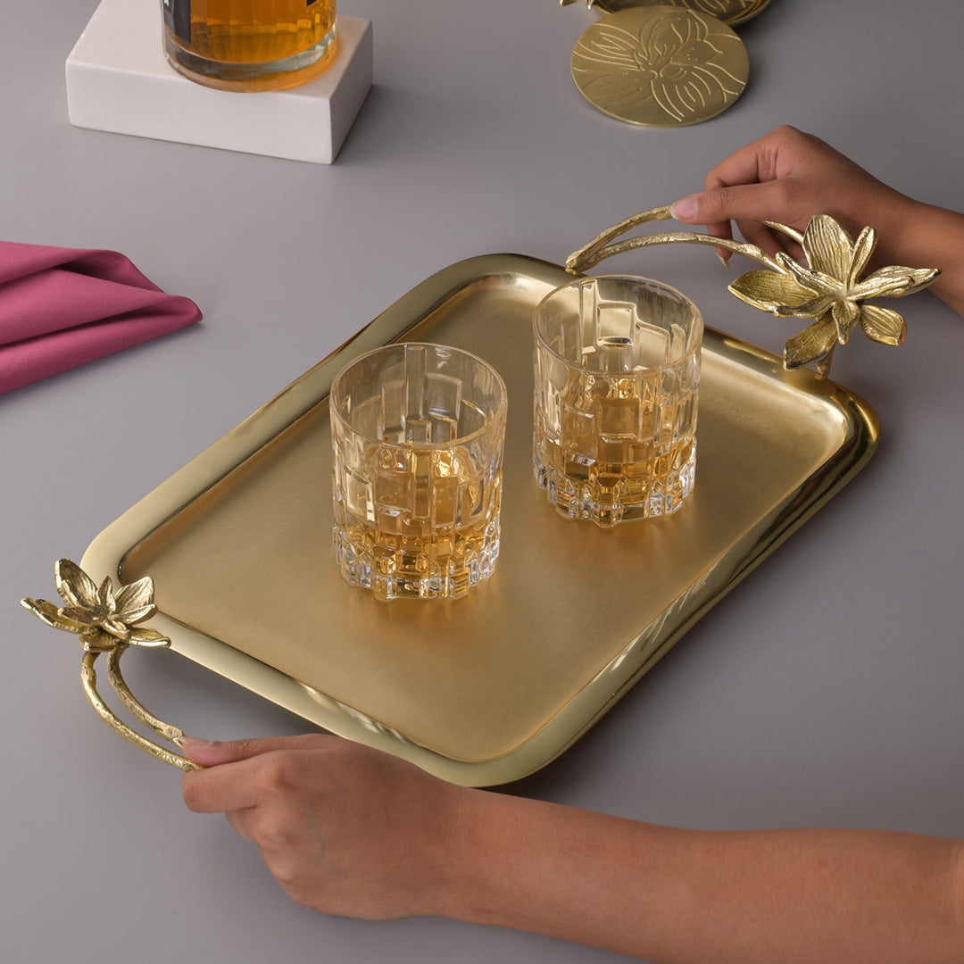 Kumudini Tray