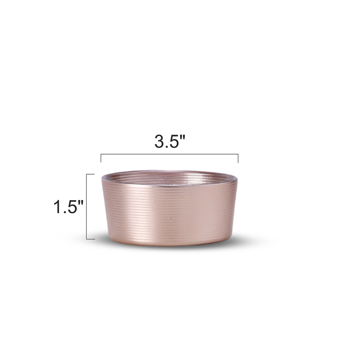 Classic Bowl ( Purple) Set Of 6 - Gifting