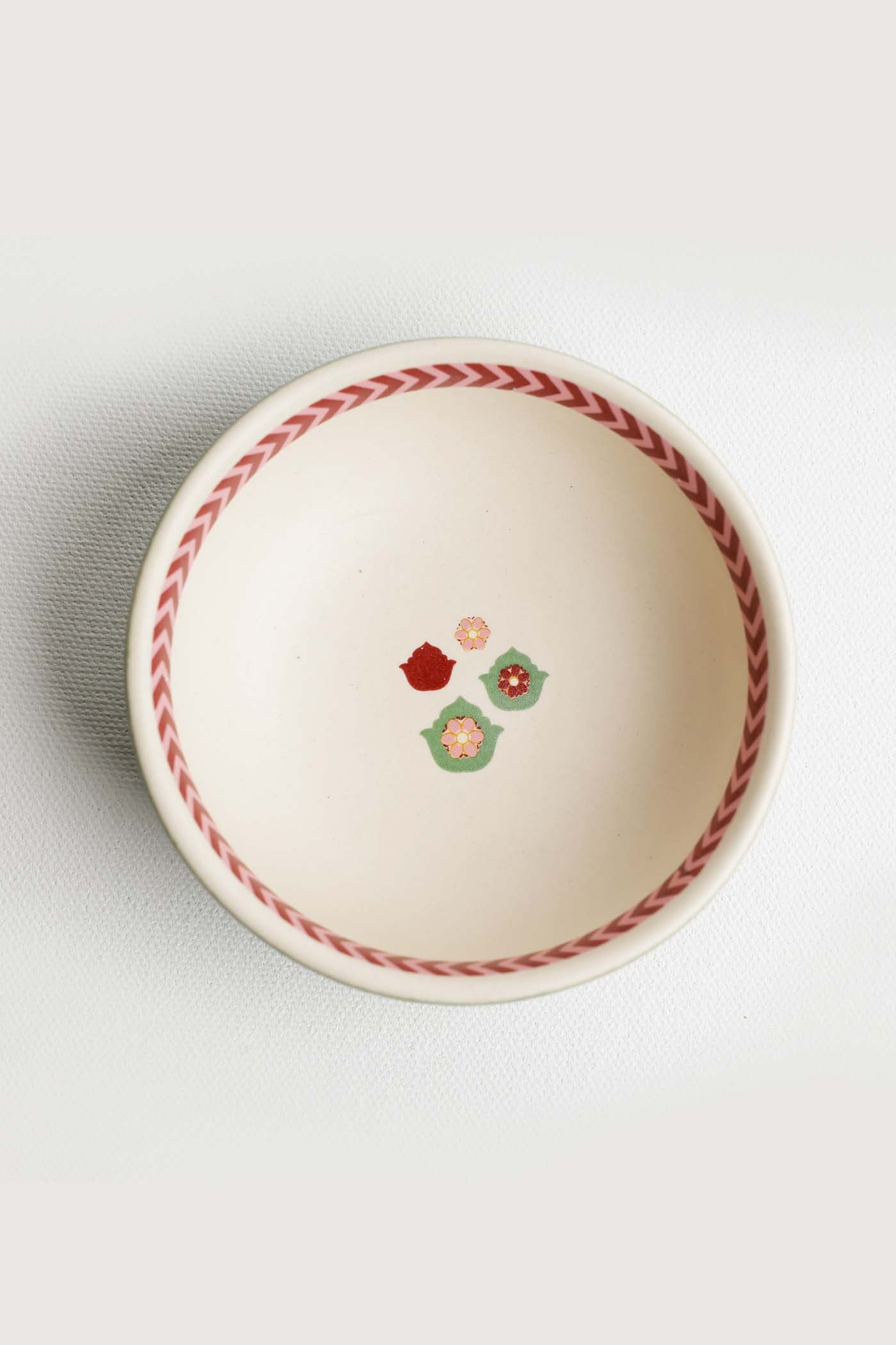 Mughal Garden Small Katori