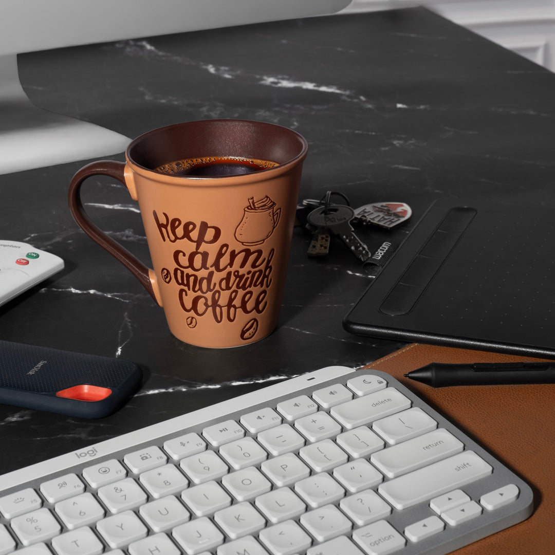 Frappe Coffee Mug