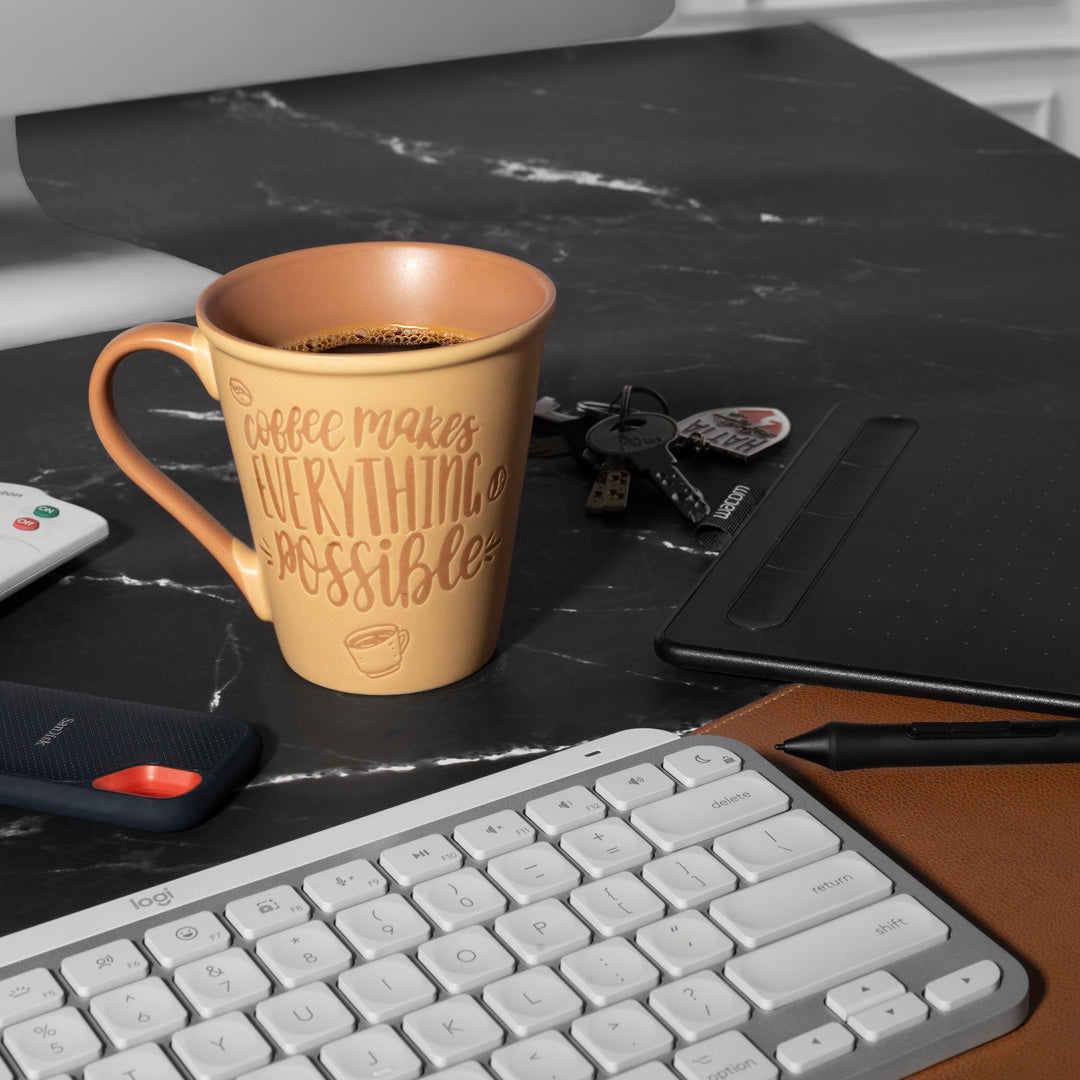 Frappe Coffee Mug
