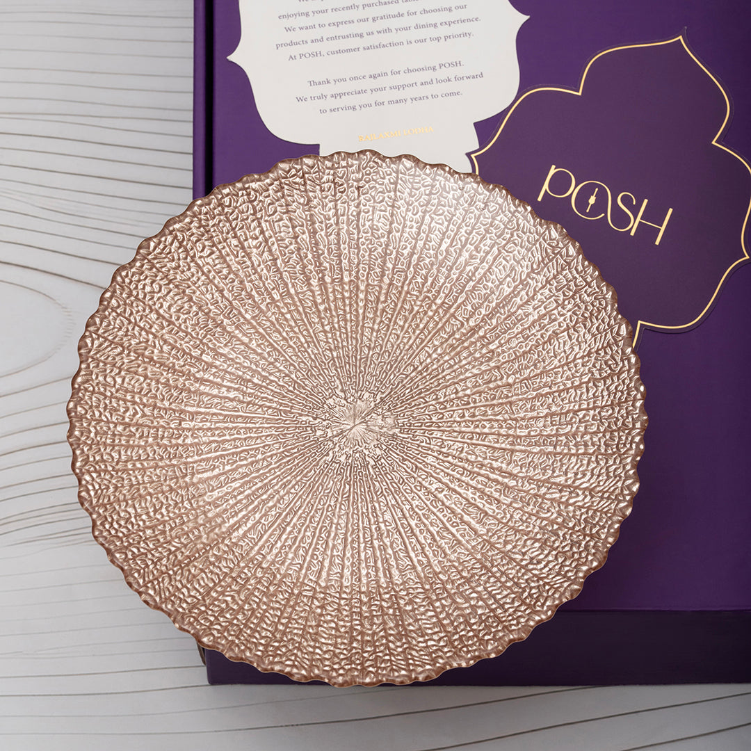 Classic Cake Stand