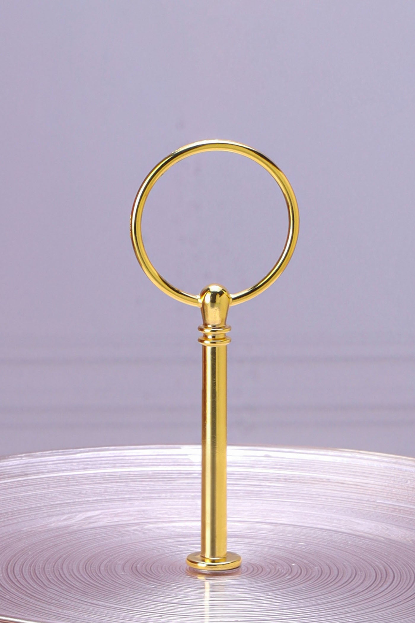 Classic 2 tier Cake Stand