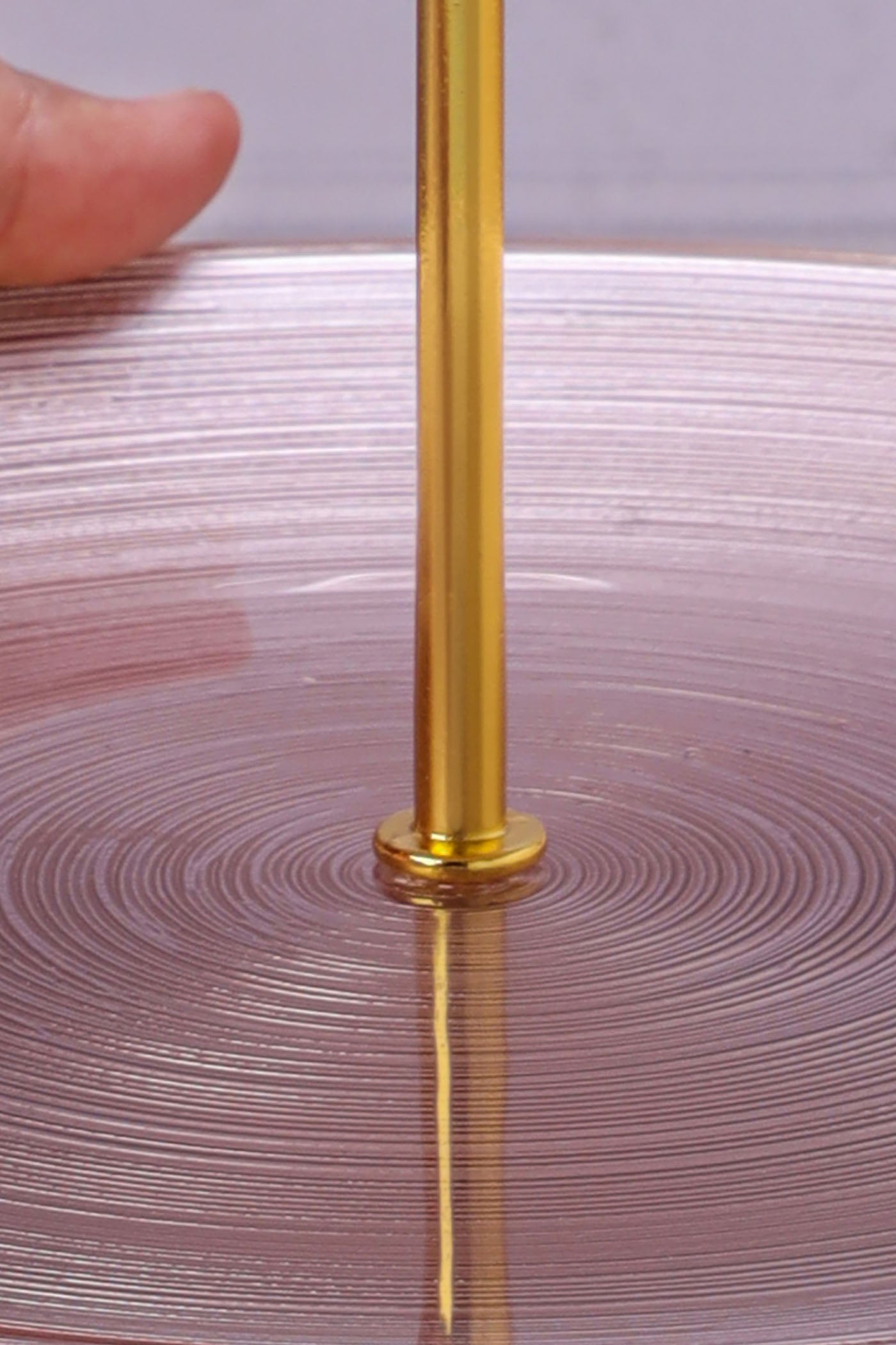 Classic 2 tier Cake Stand