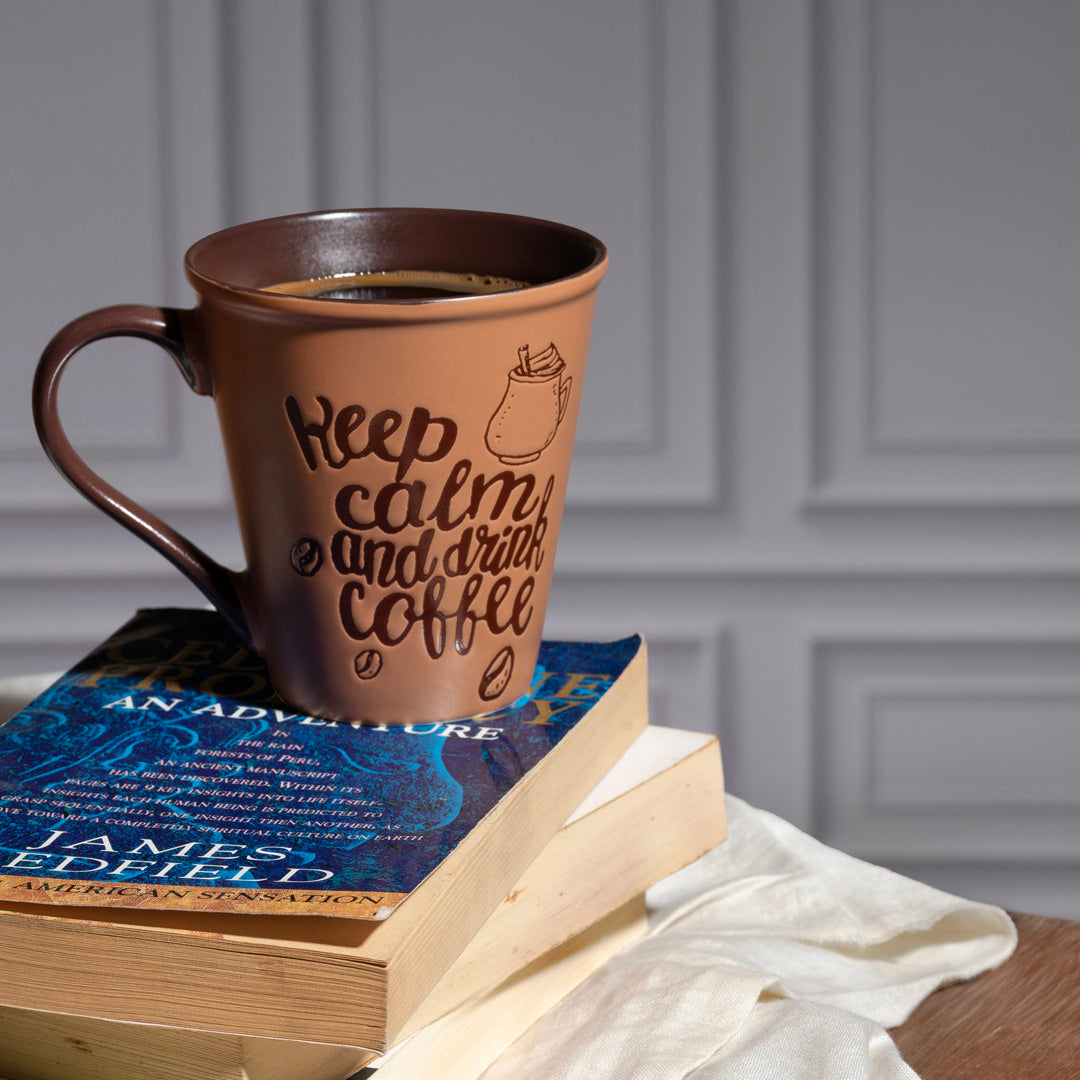 Frappe Coffee Mug