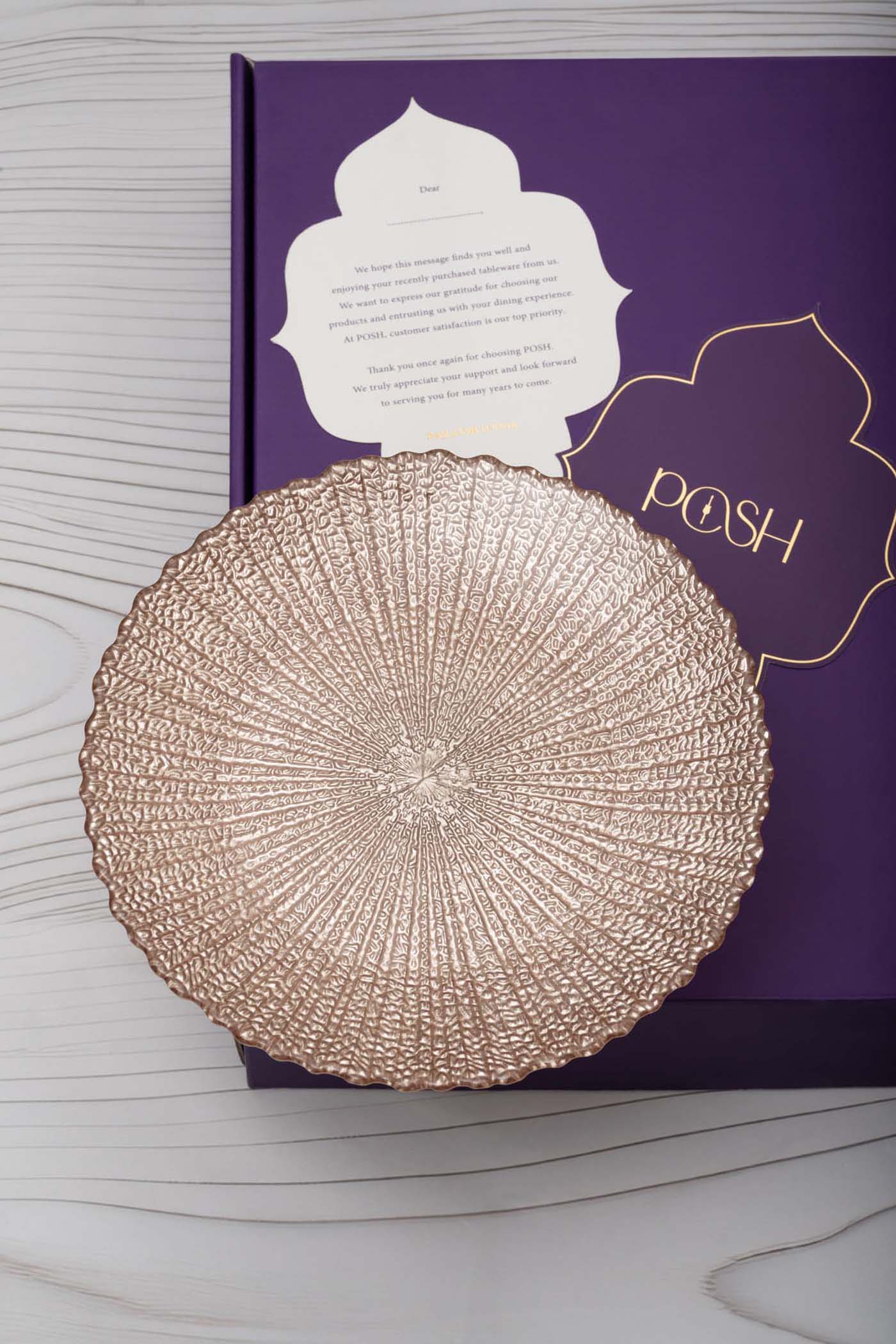 Rakhsha Bandhan Gift Hamper
Classic Cake Stand