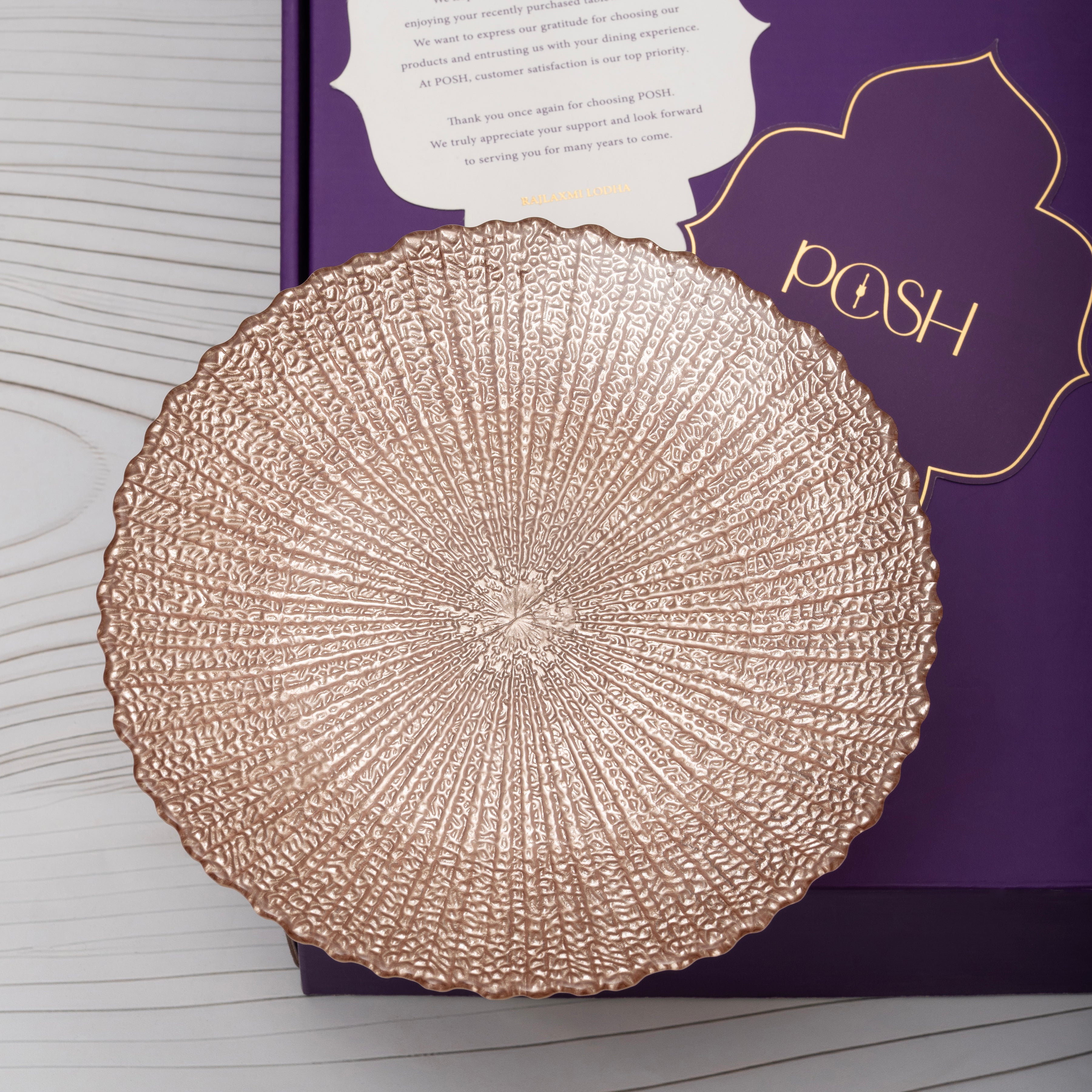 Classic Cake Stand - Gifting