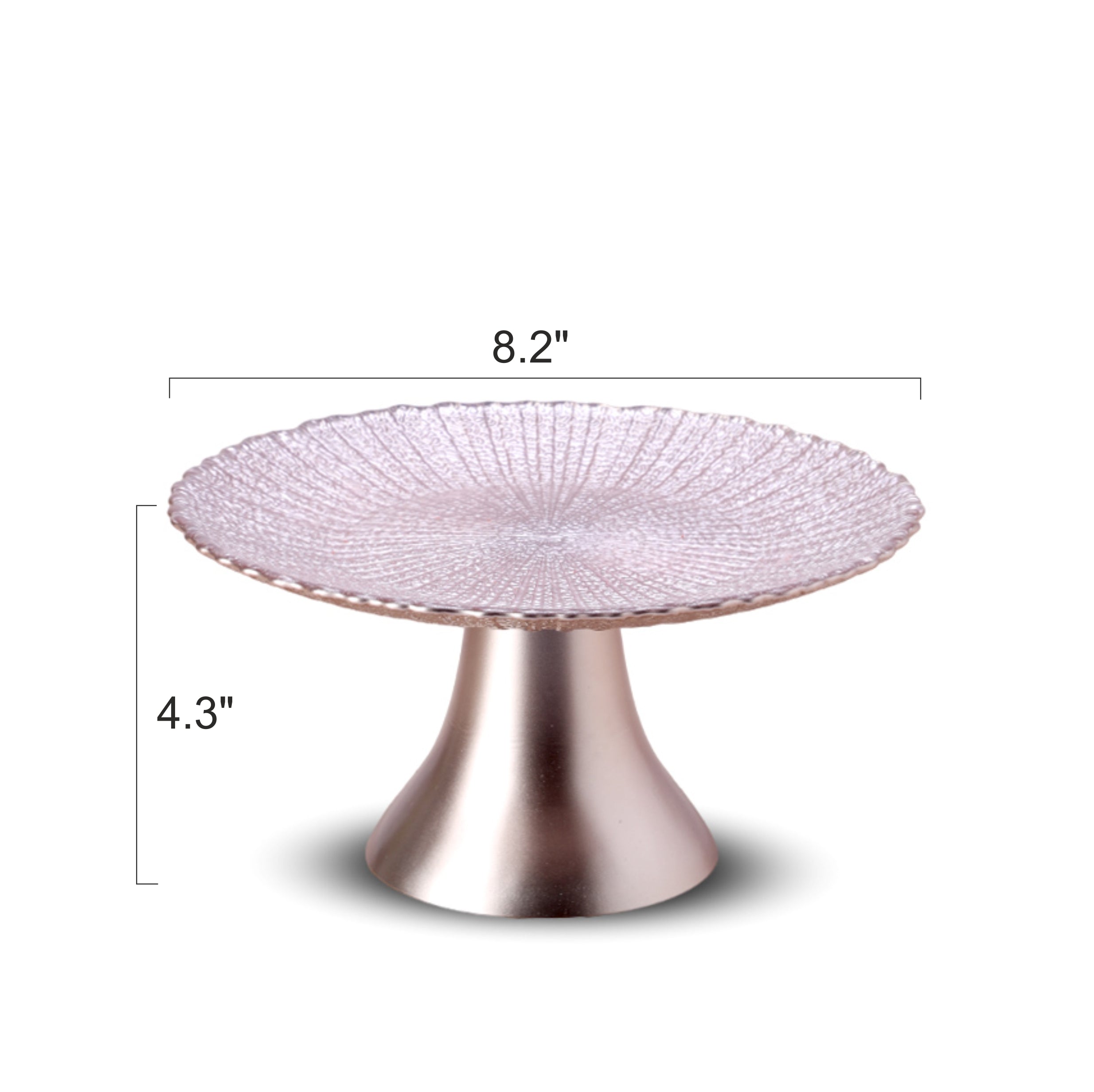 Classic Cake Stand - Gifting