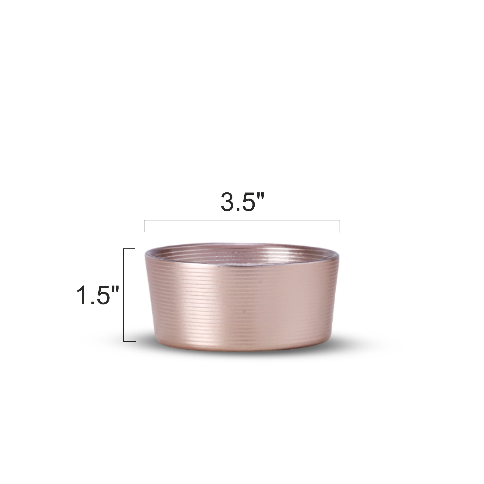 Classic Bowl ( Purple) Set Of 6 - Gifting