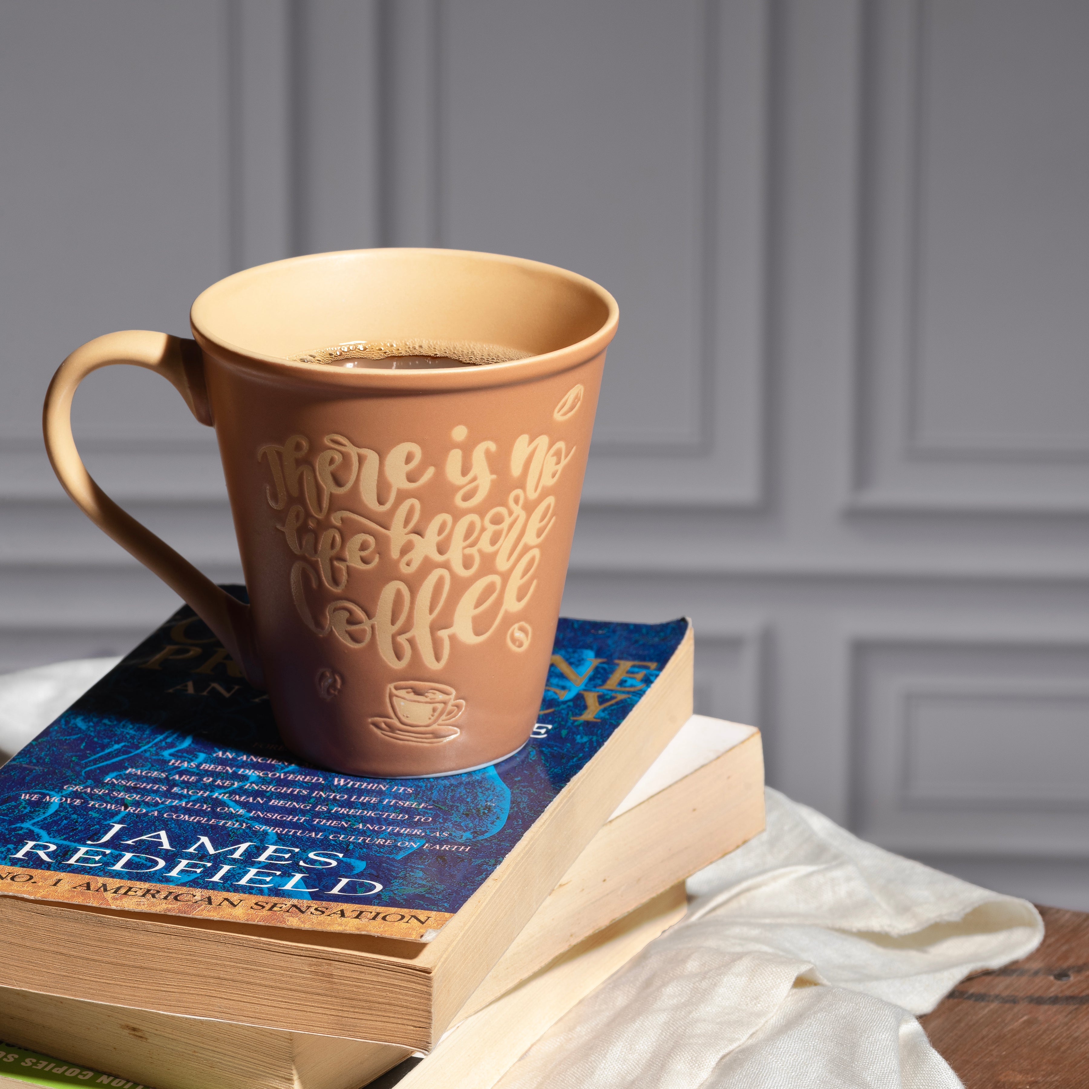 Frappe Coffee Mug A - gifting