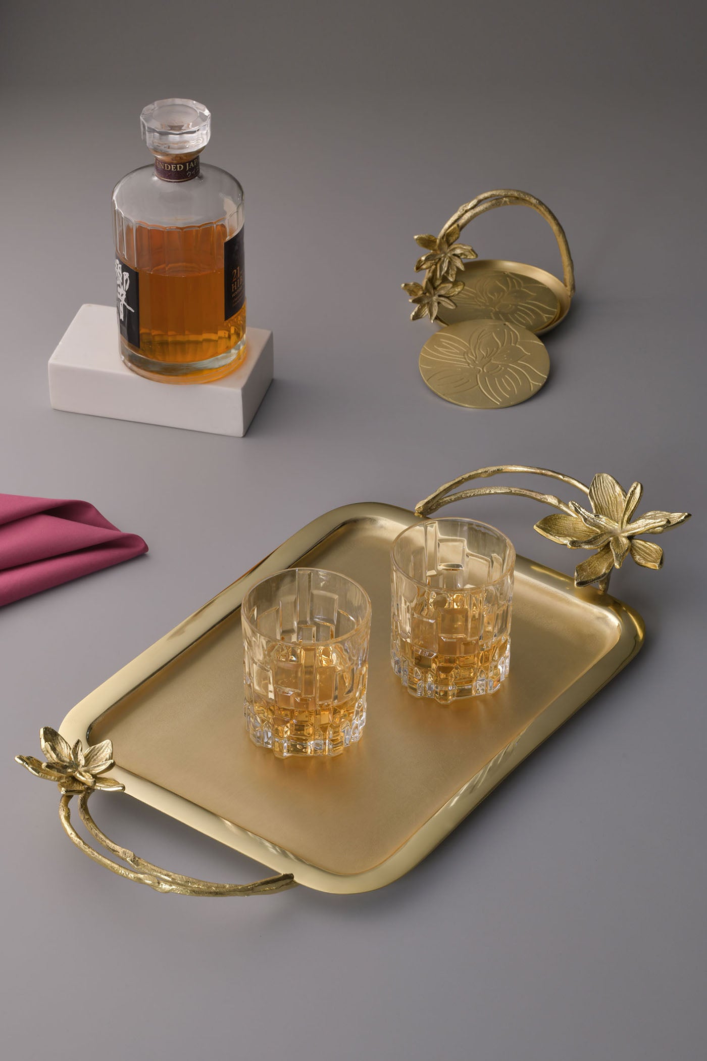 Kumudini Tray