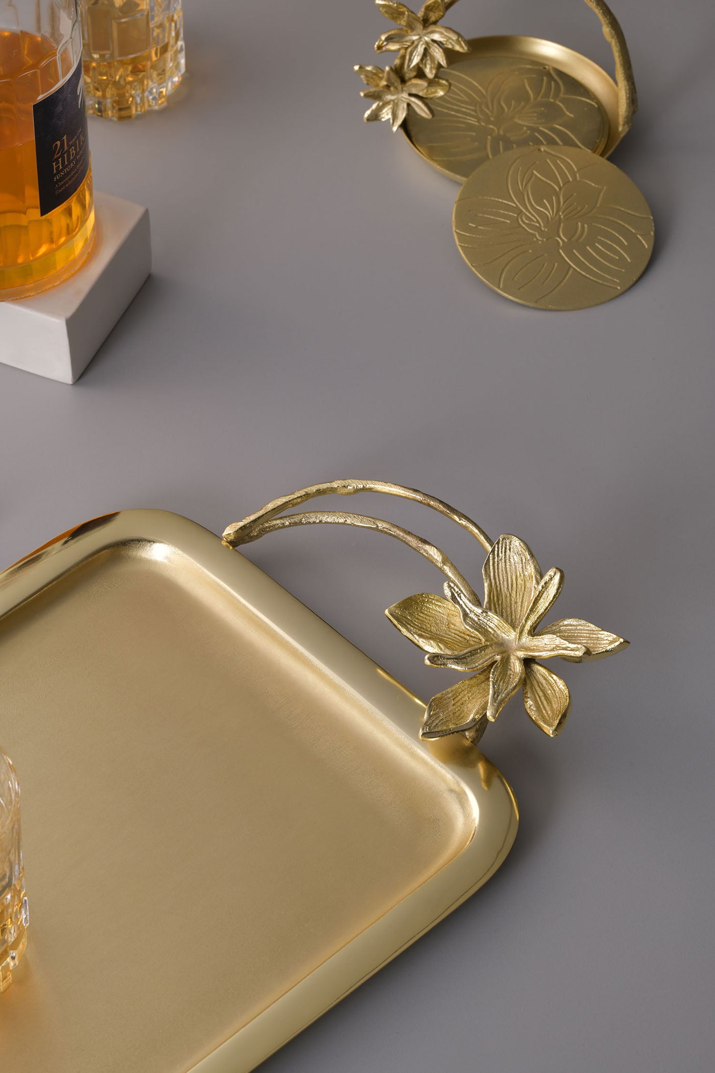 Kumudini Tray
