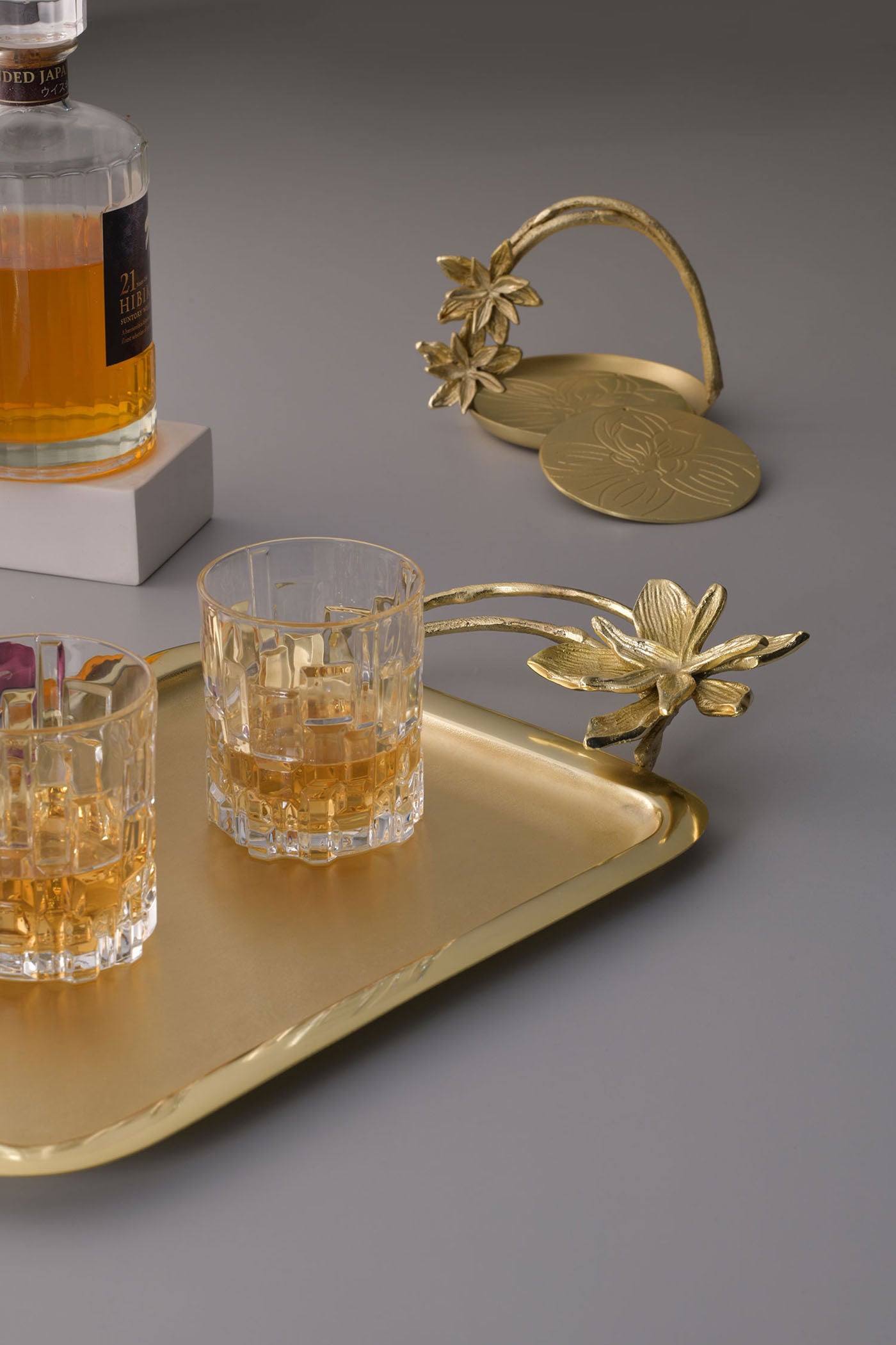 Kumudini Tray