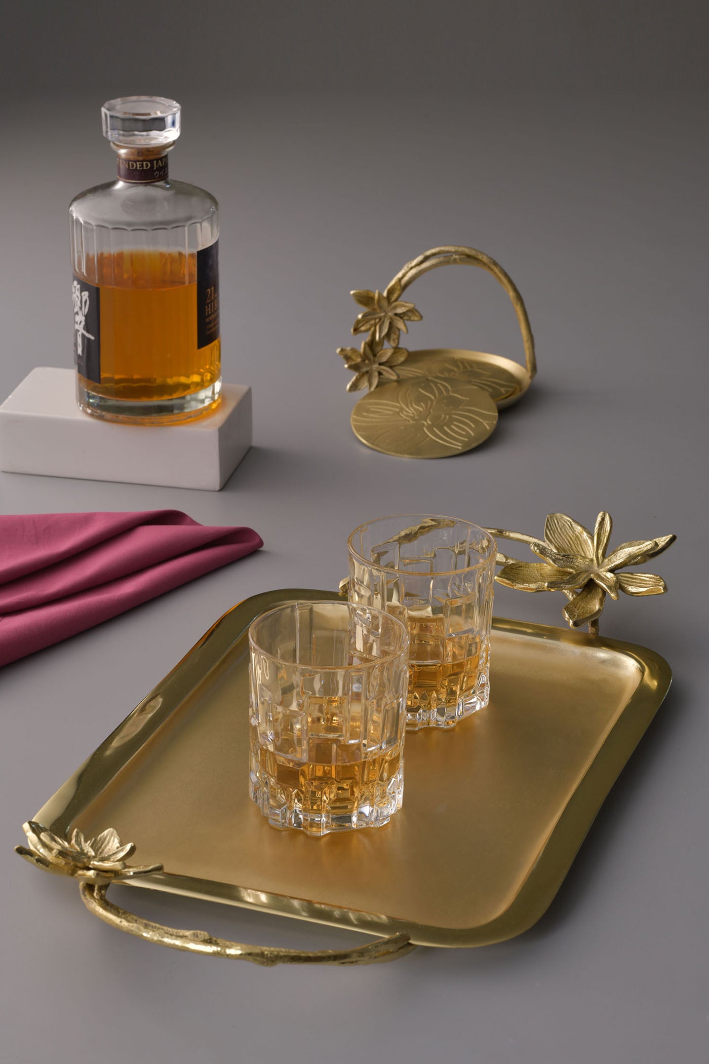 Kumudini Tray