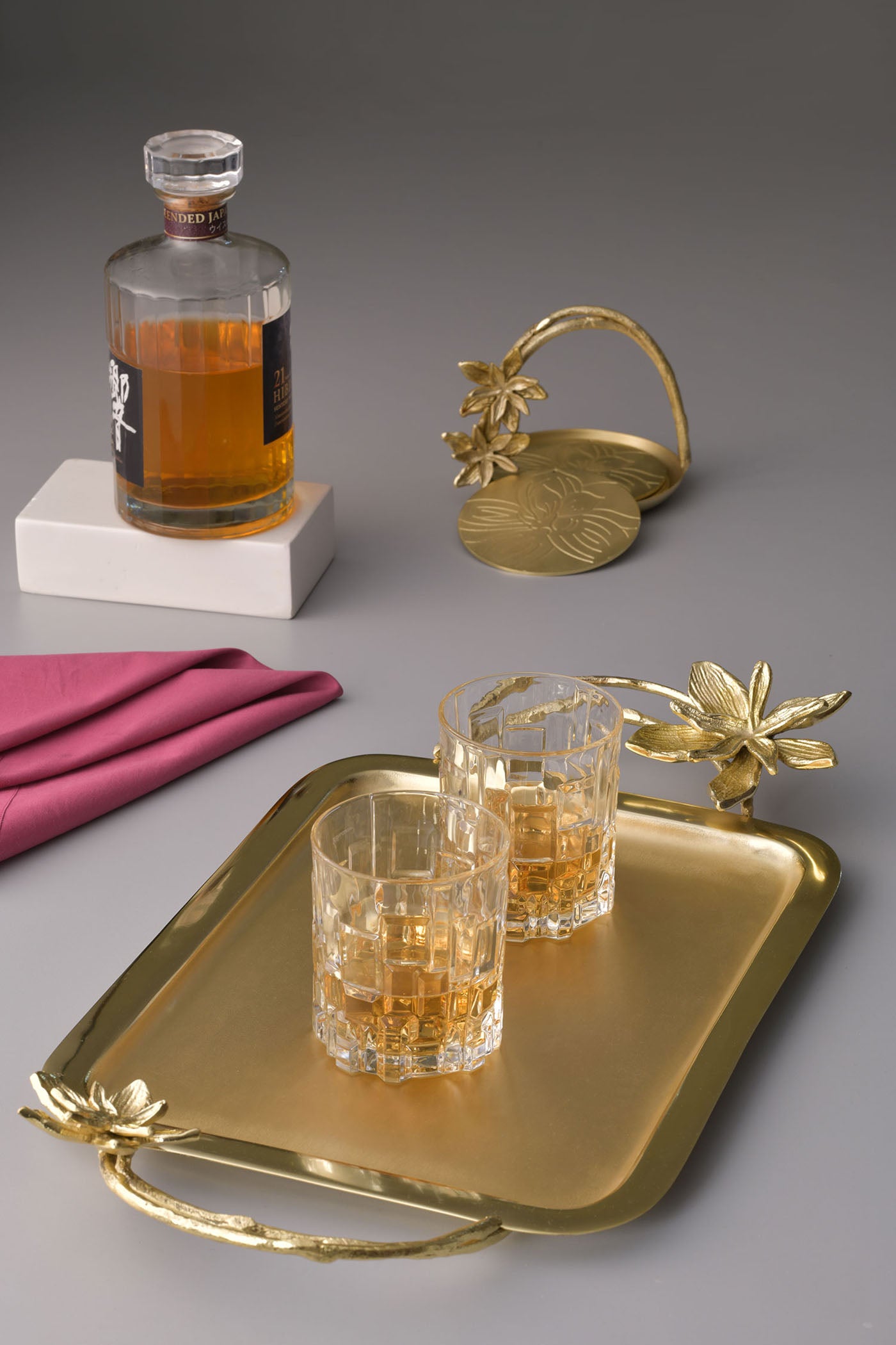 Kumudini Tray