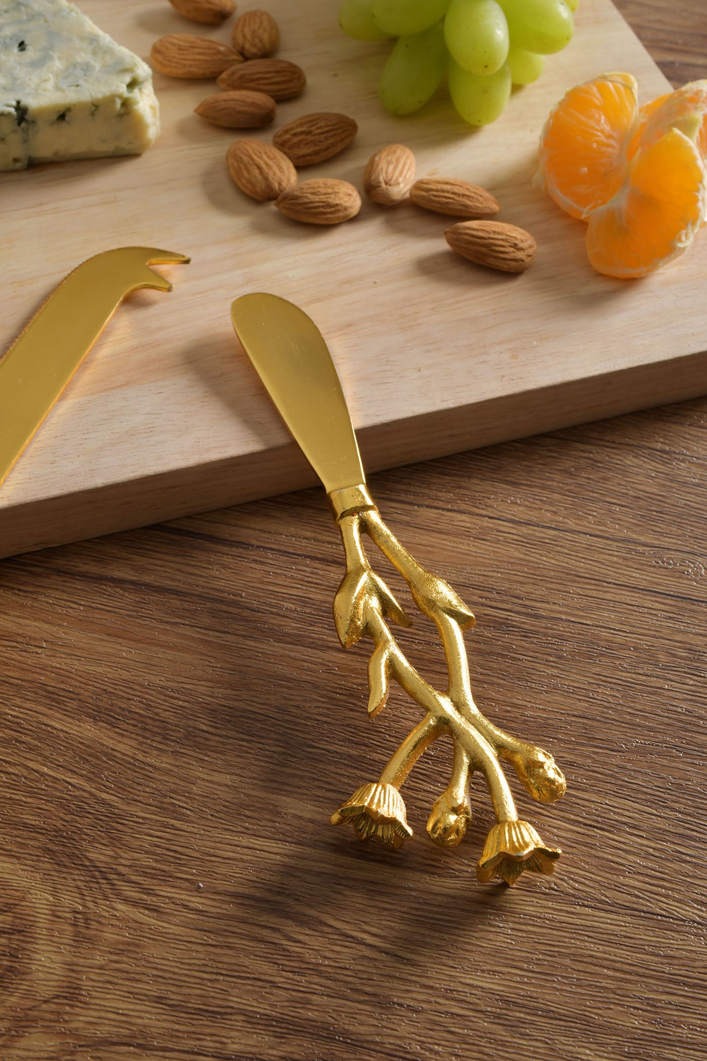 Cheese Knives (Set of 3)