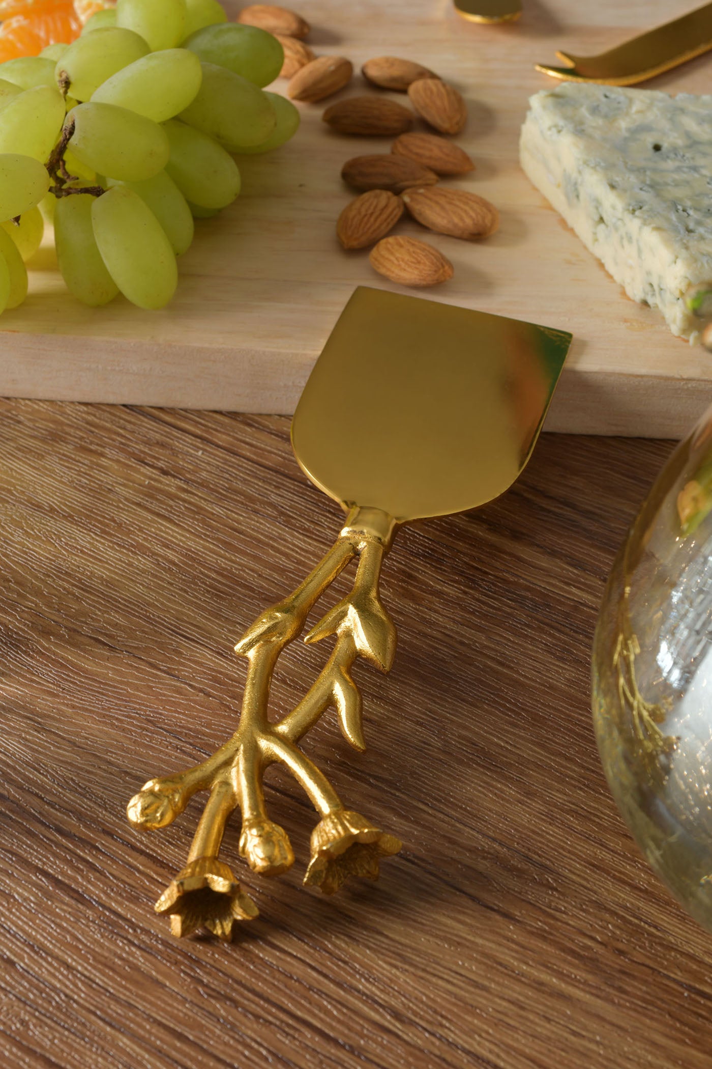 Cheese Knives (Set of 3)