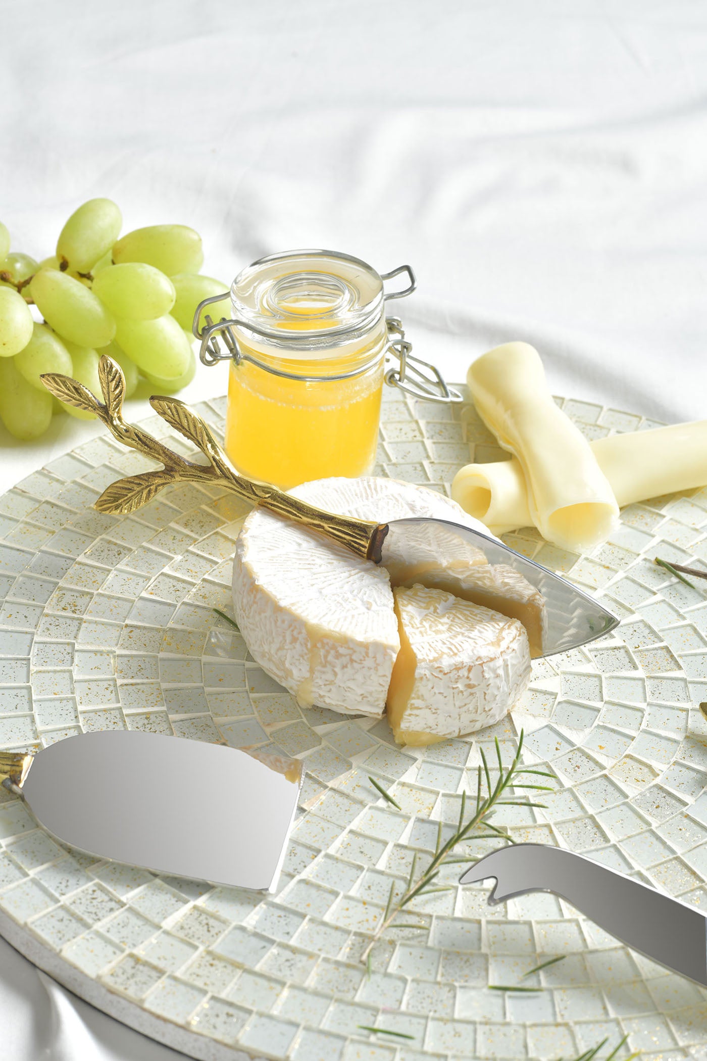 Cheese Knives Set Of 4
