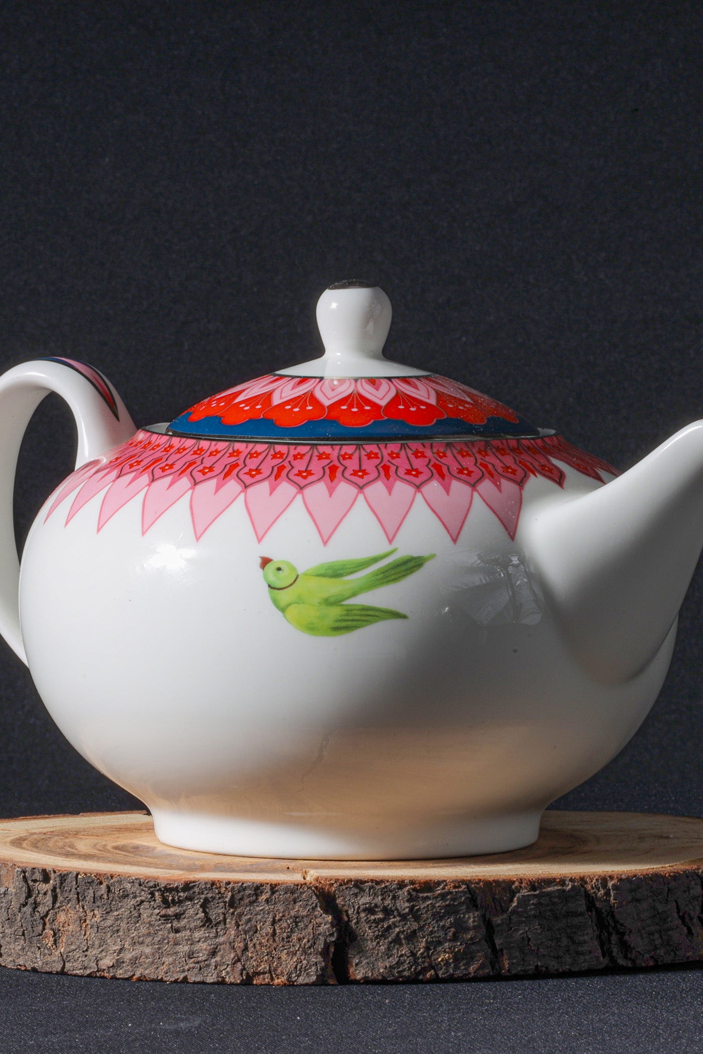 Mausam Tea Set of 14 Pcs
