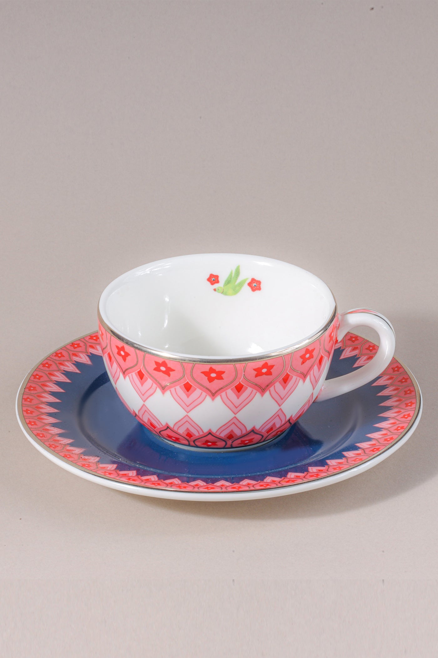 Mausam Cup & Saucer
