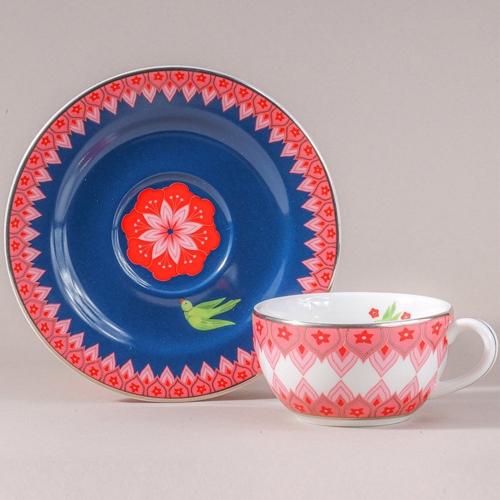 Mausam Cup & Saucer
