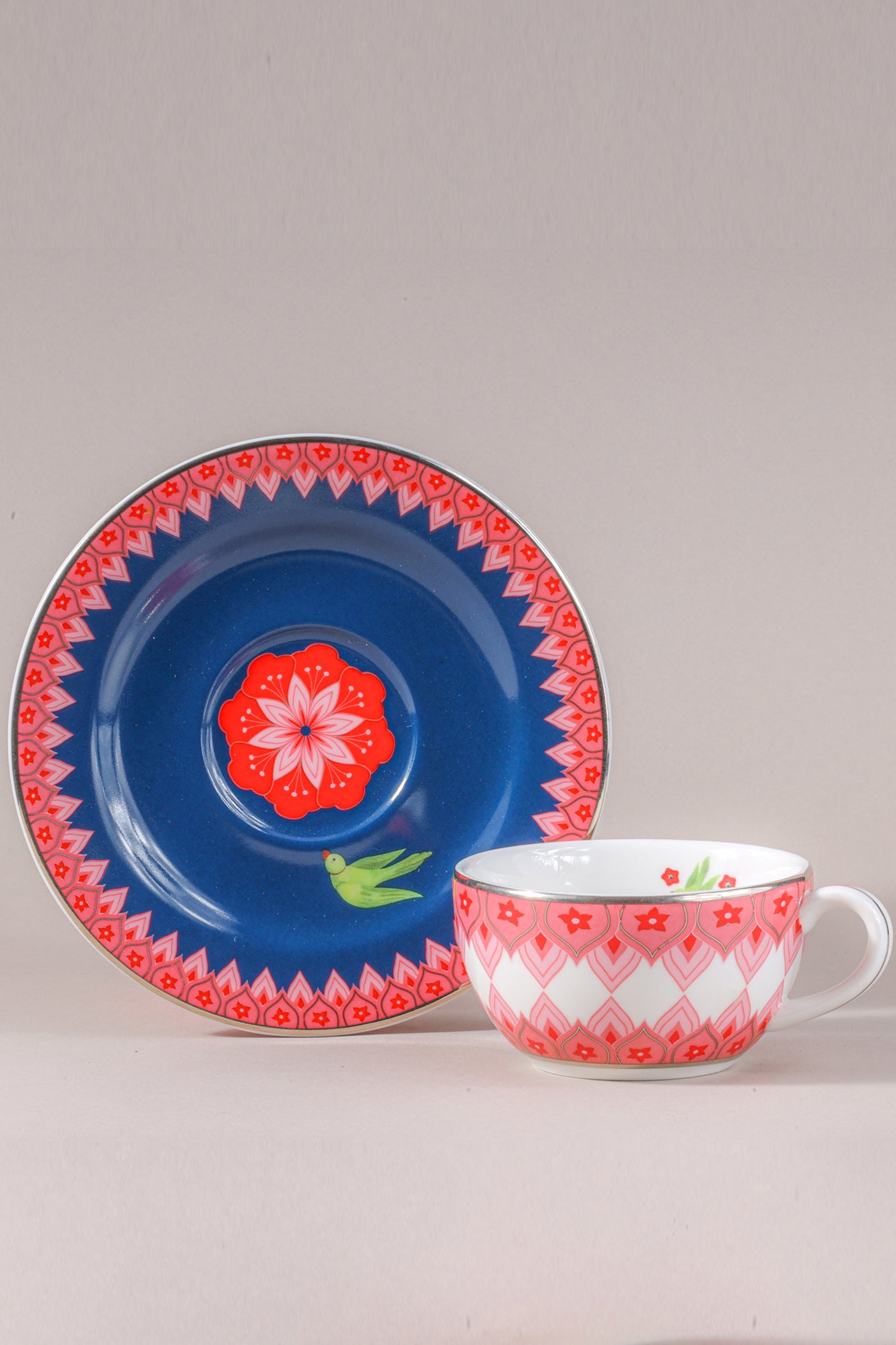 Mausam Cup & Saucer