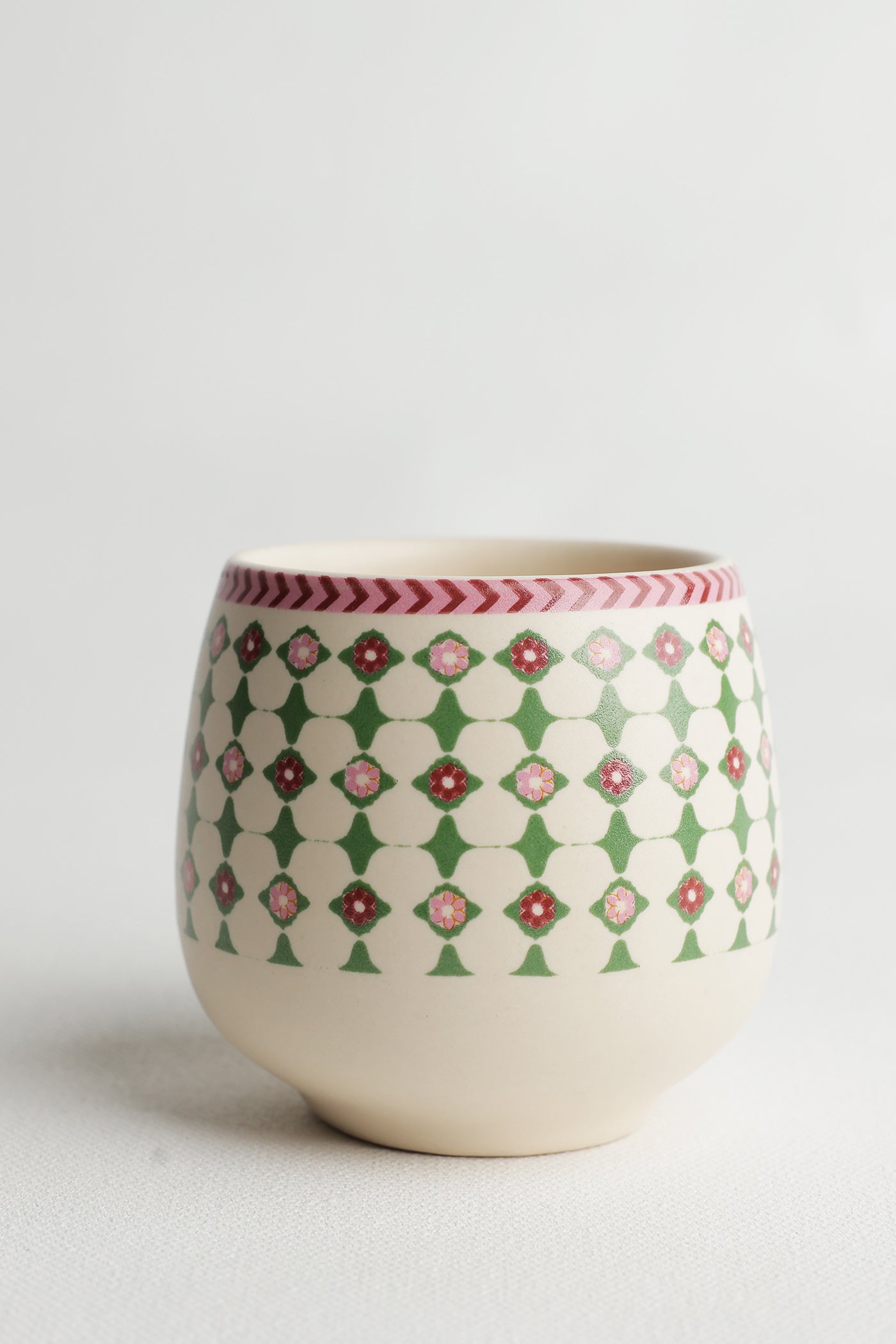 Mughal Garden Kullad