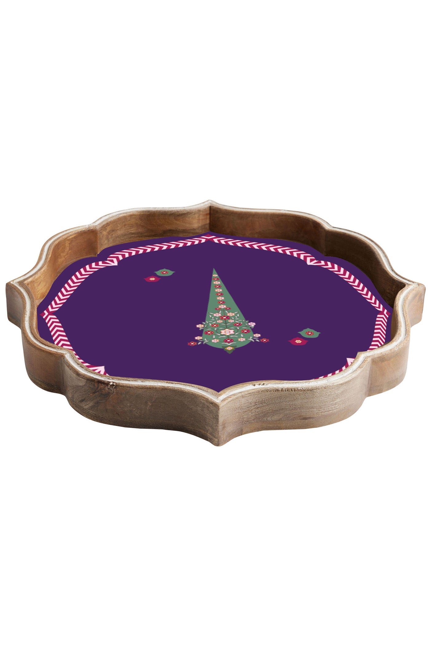 Rakhsha Bandhan Gift Hamper Sitara Platter