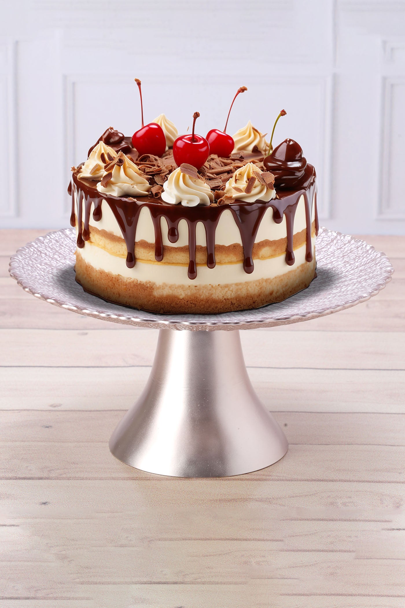 Classic Cake Stand