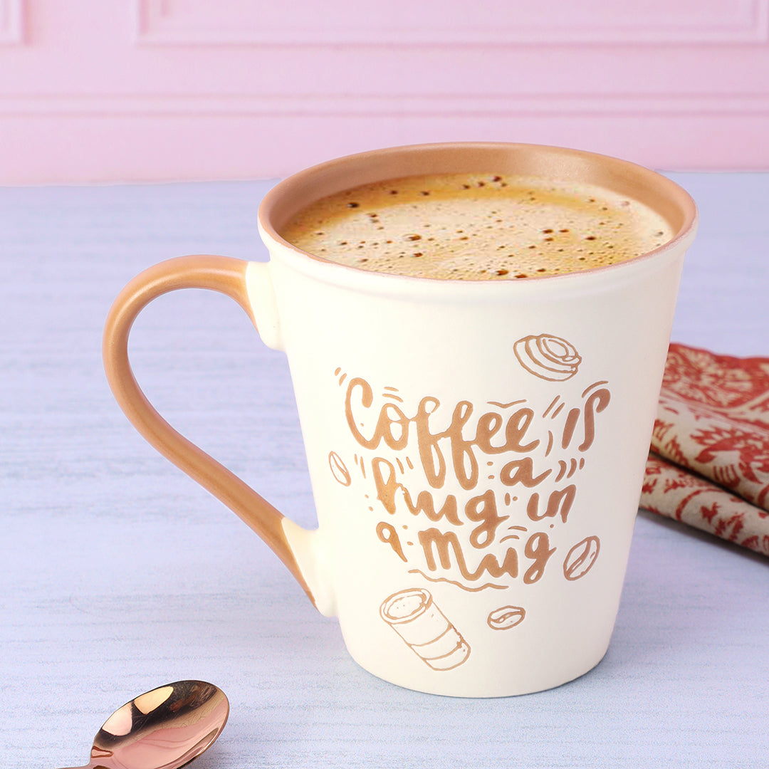 Frappe Coffee Mug