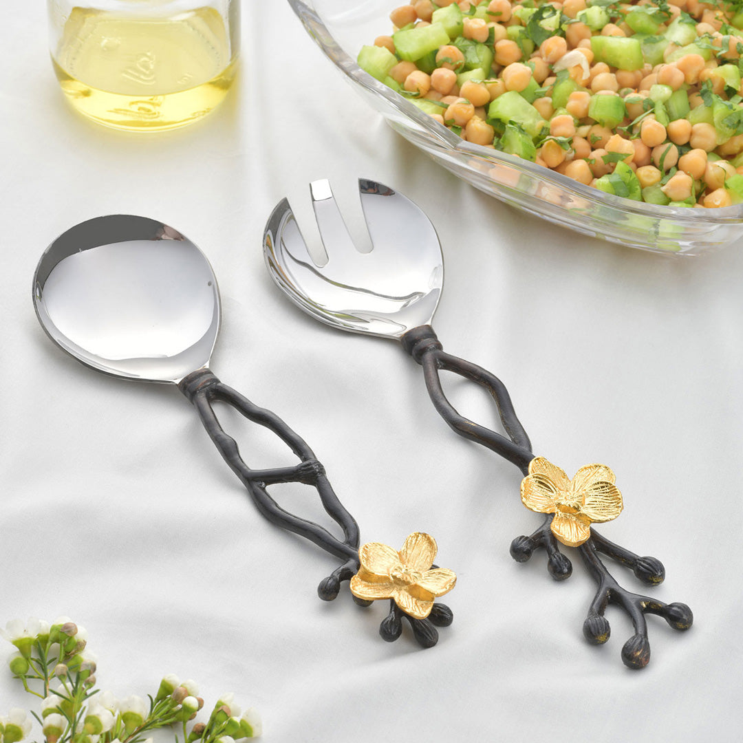 Rustic Rose (Set of 2)