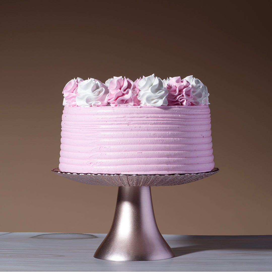 Classic Cake Stand