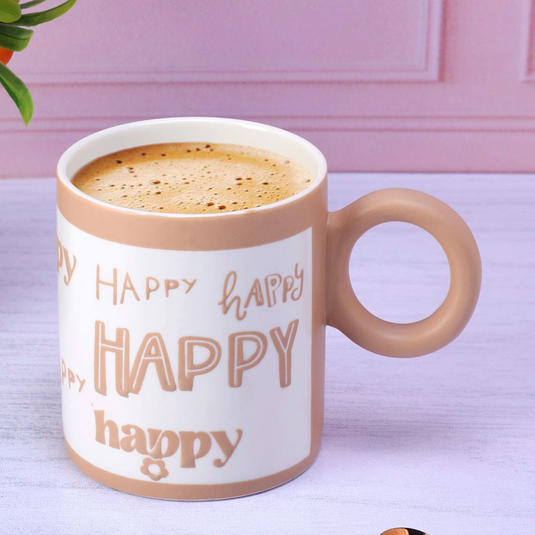 Luxe Coffee Mug