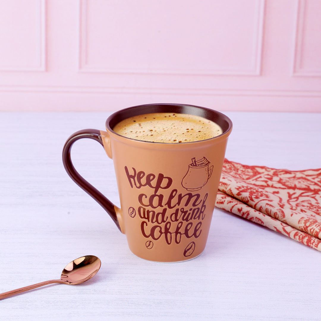 Frappe Coffee Mug