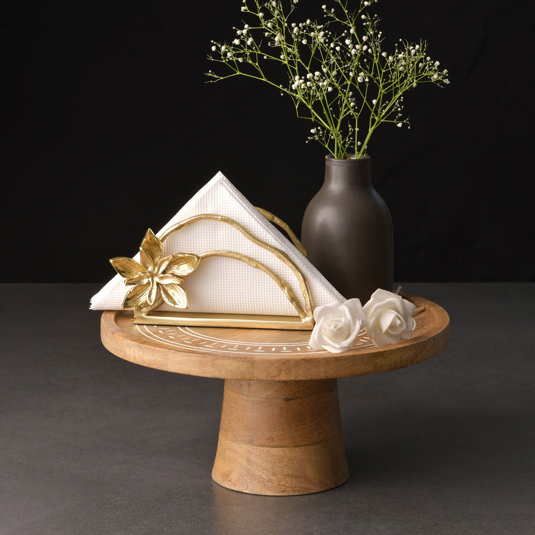 Kumudini - Tissue Holder