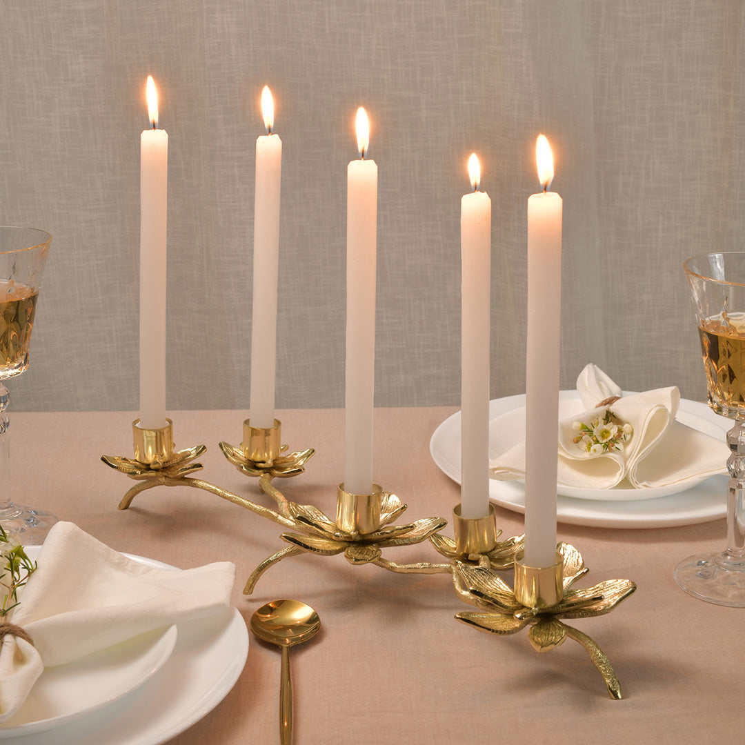 Kumudini Candle Stand