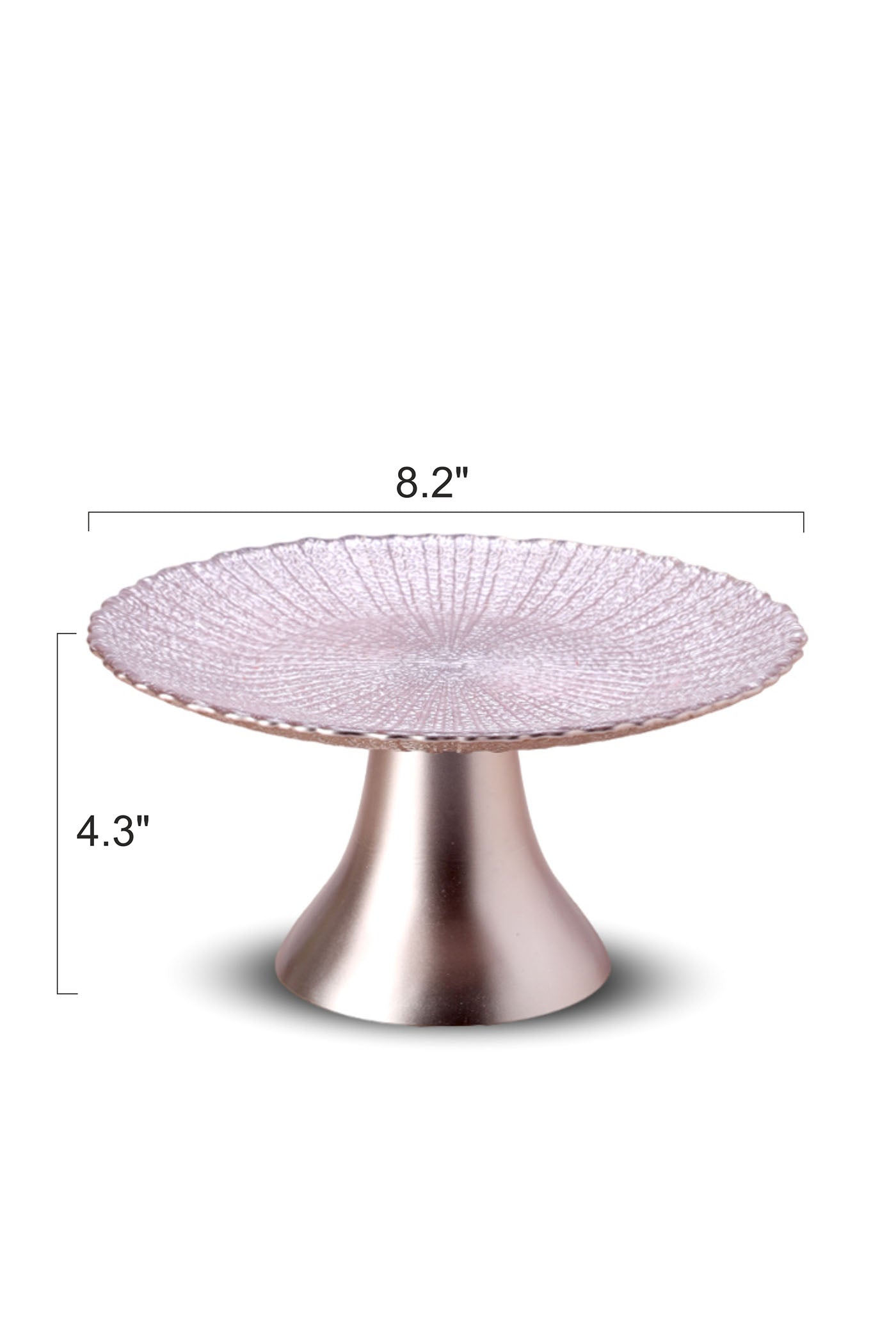 Classic Cake Stand