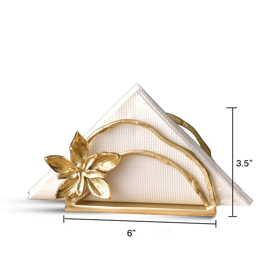 Kumudini - Tissue Holder