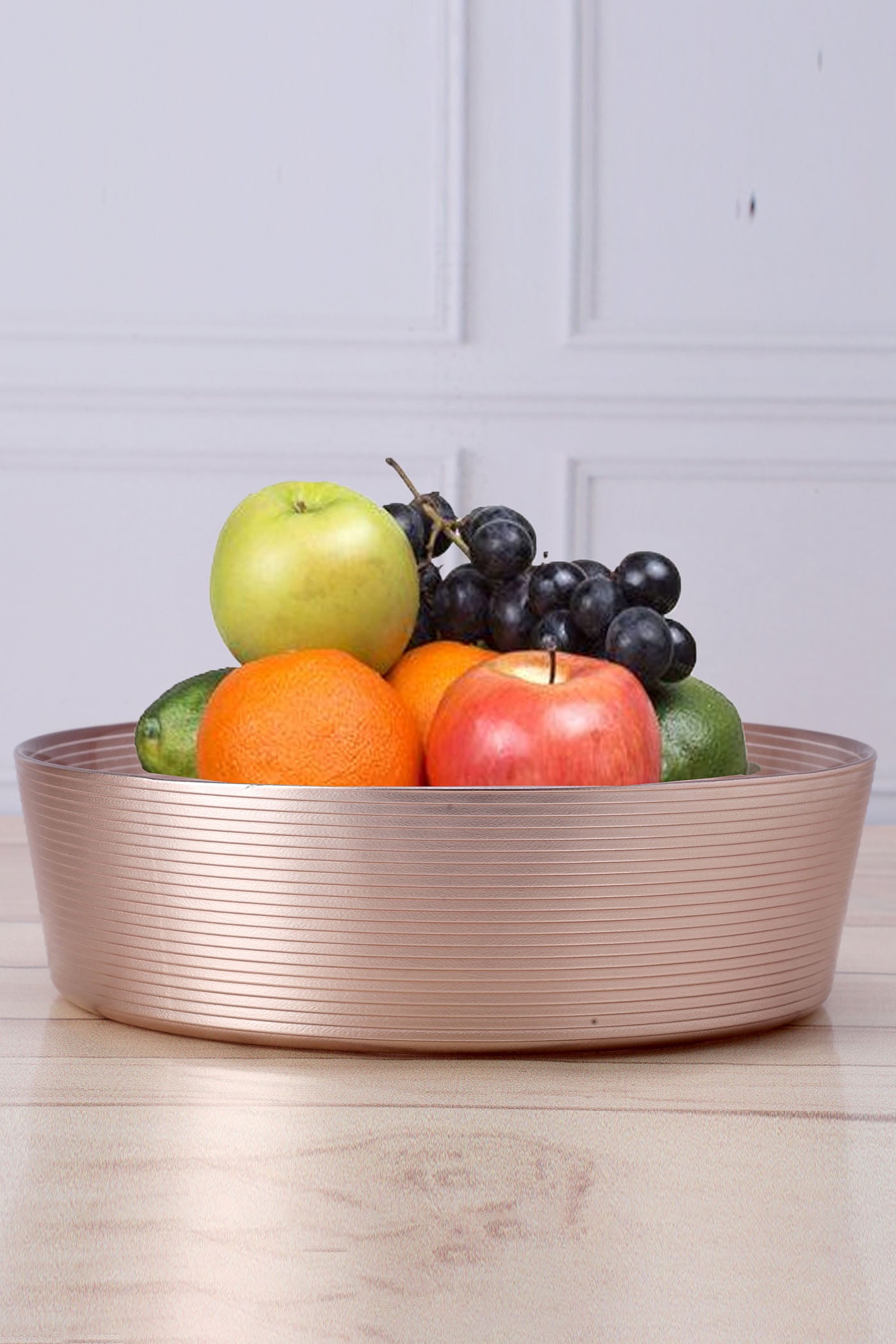 Classic Serving Bowl ( Purple)