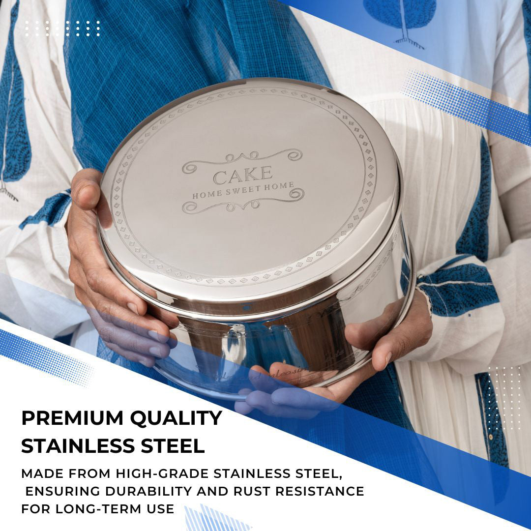 Vintage Dabbas  (set of 3)