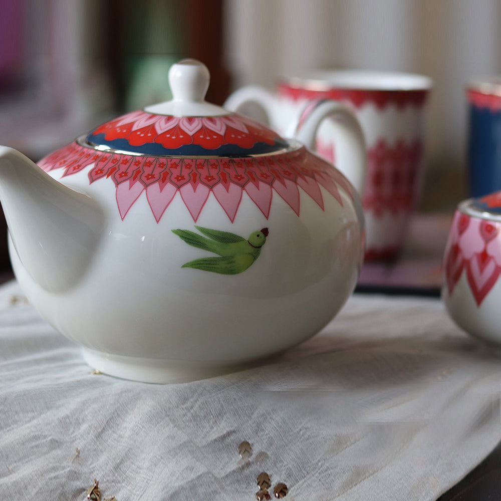 Mausam Tea Kettle