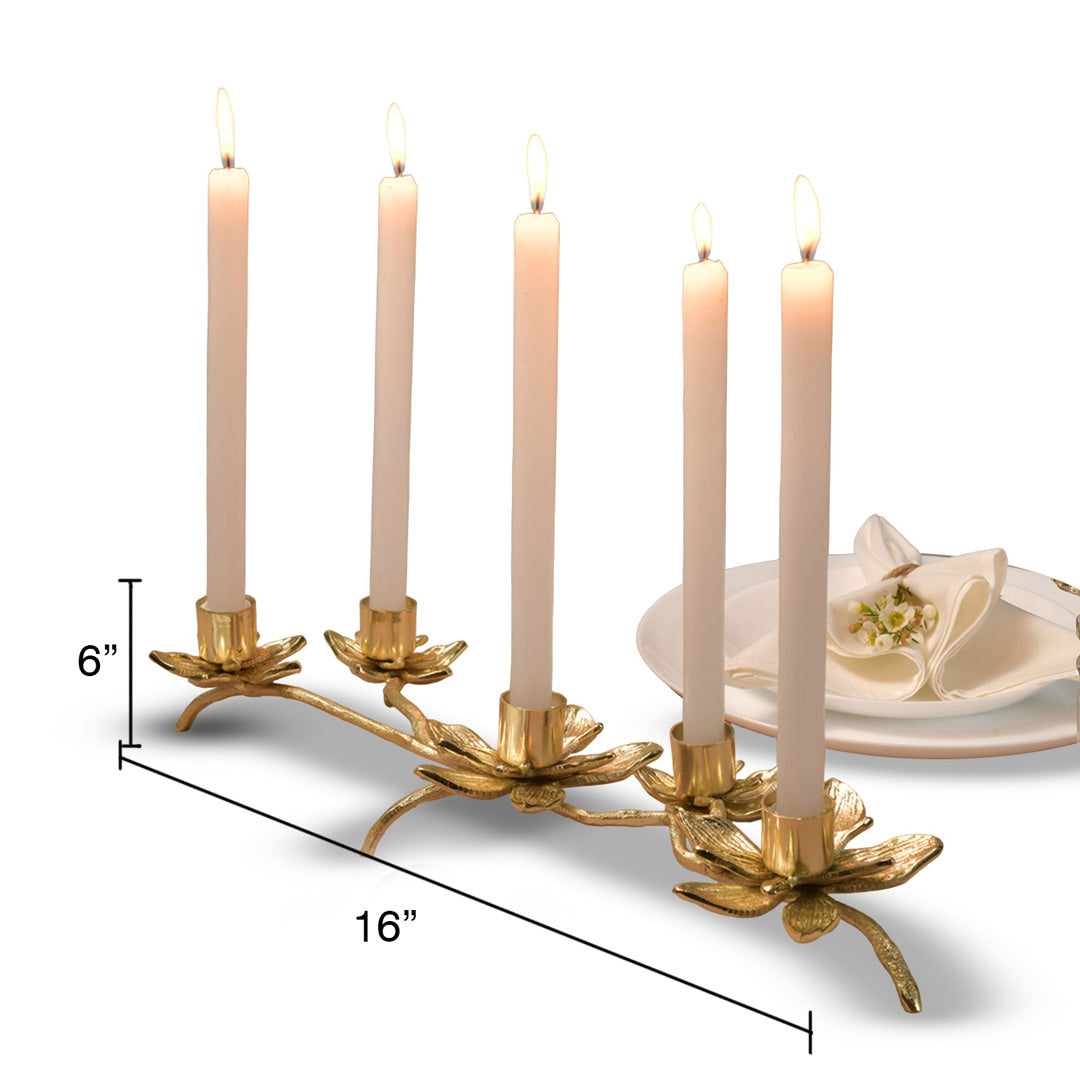 Kumudini Candle Stand