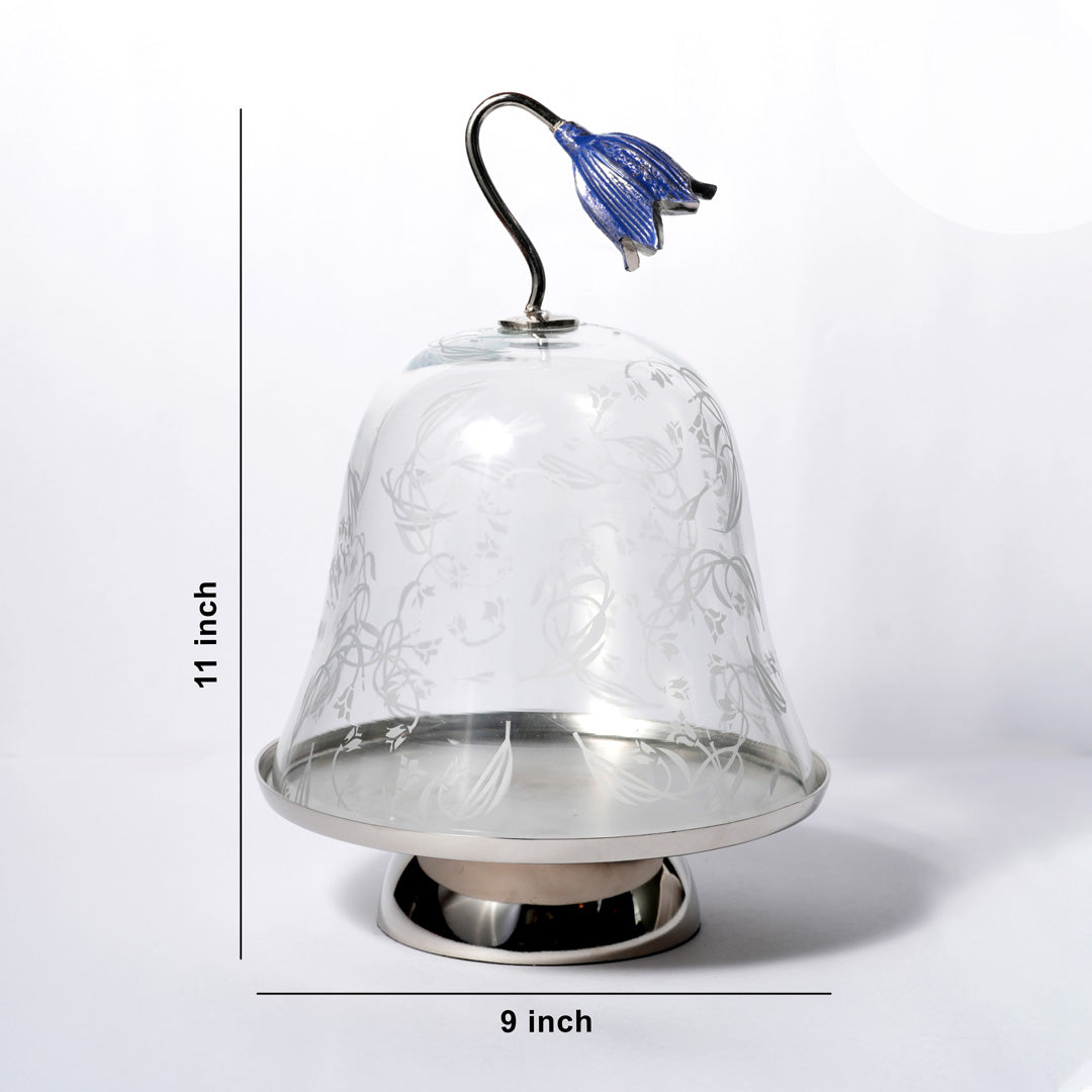Tulip Cake Stand