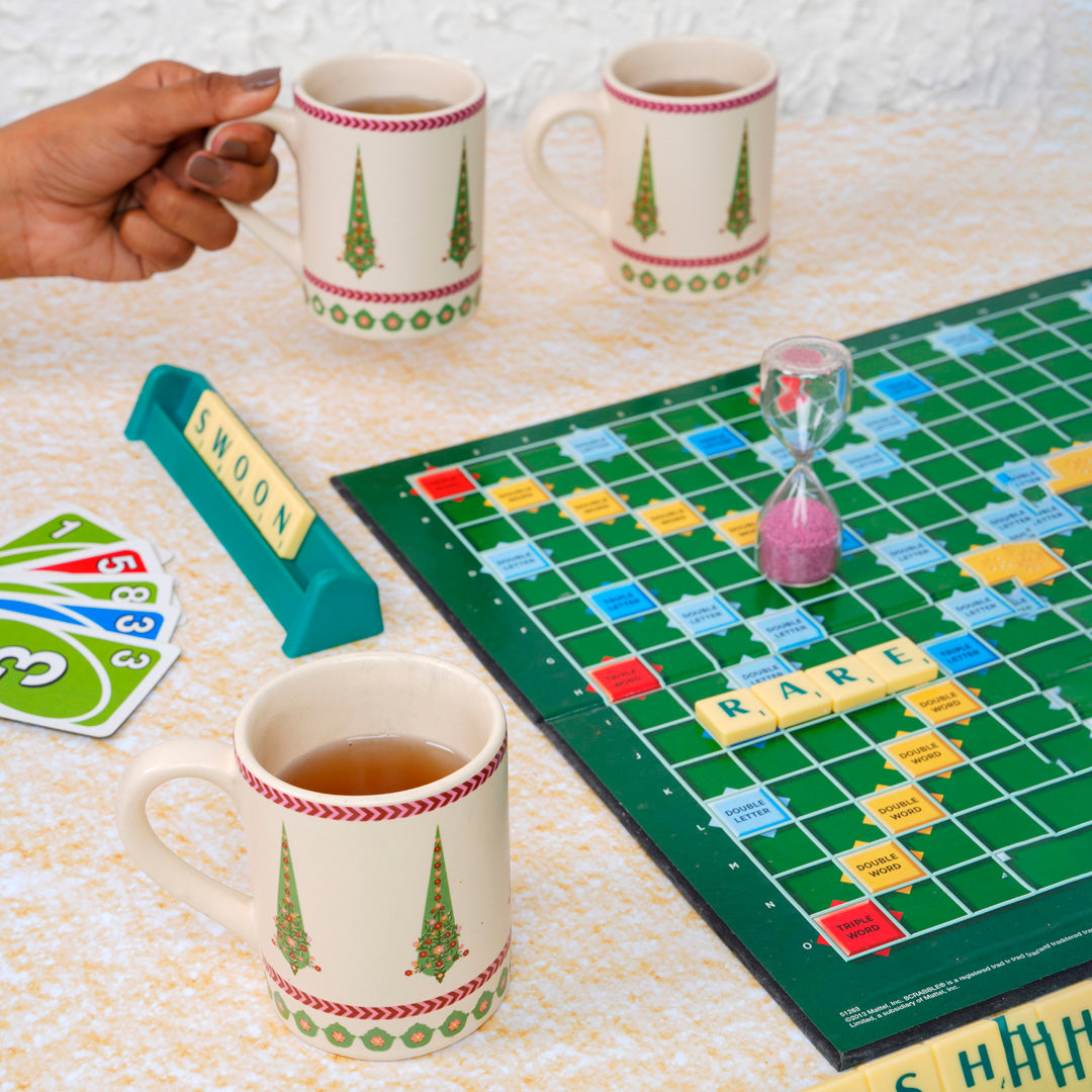 Mughal Garden Mug